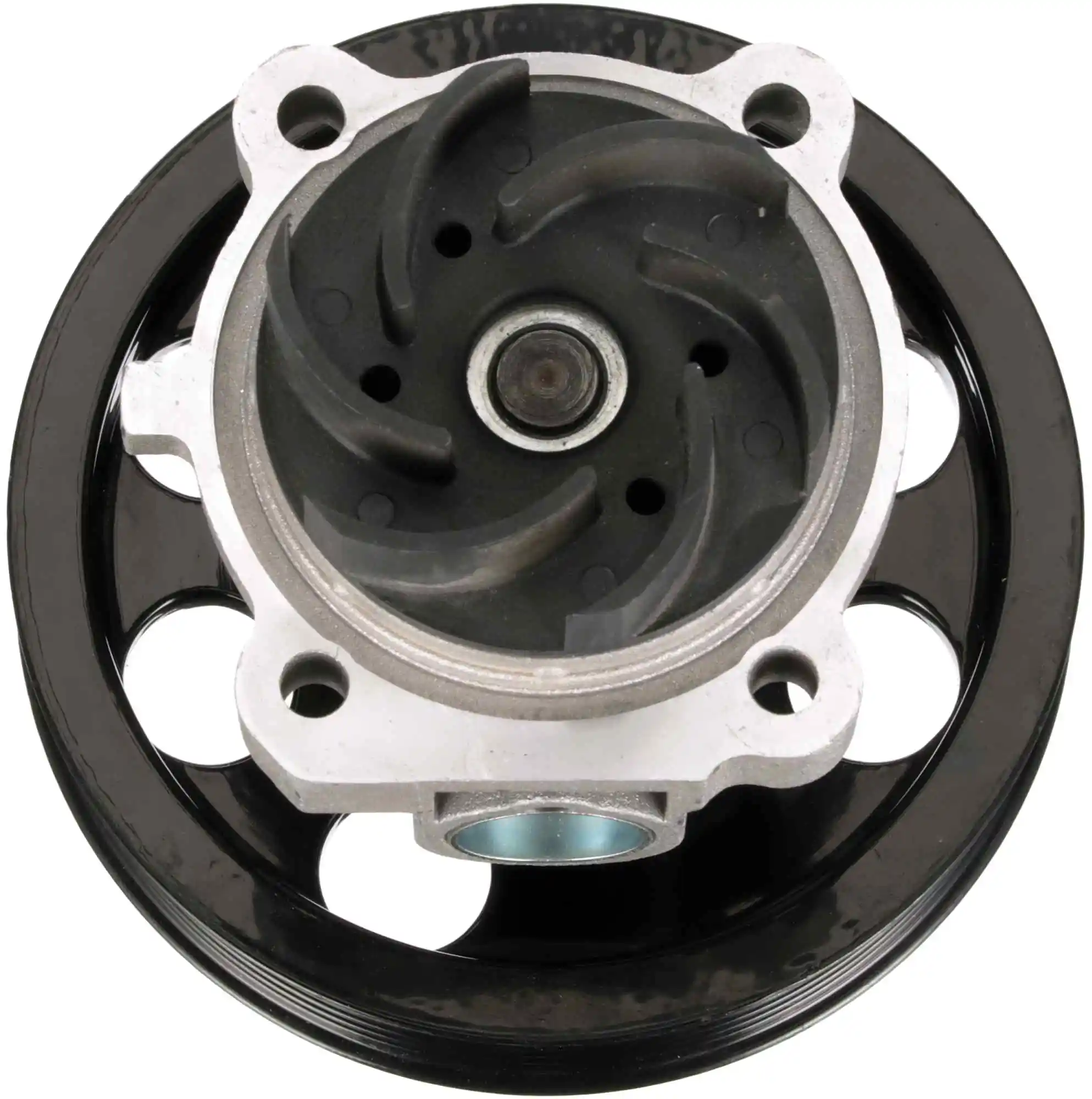Bomba de água (bomba) de esfriamento Gates WP0120 preço, a partir de 42,56 USD
