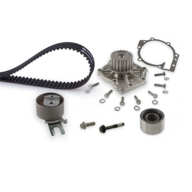 KP15580XS Gates Correia do mecanismo de distribuição de gás, kit