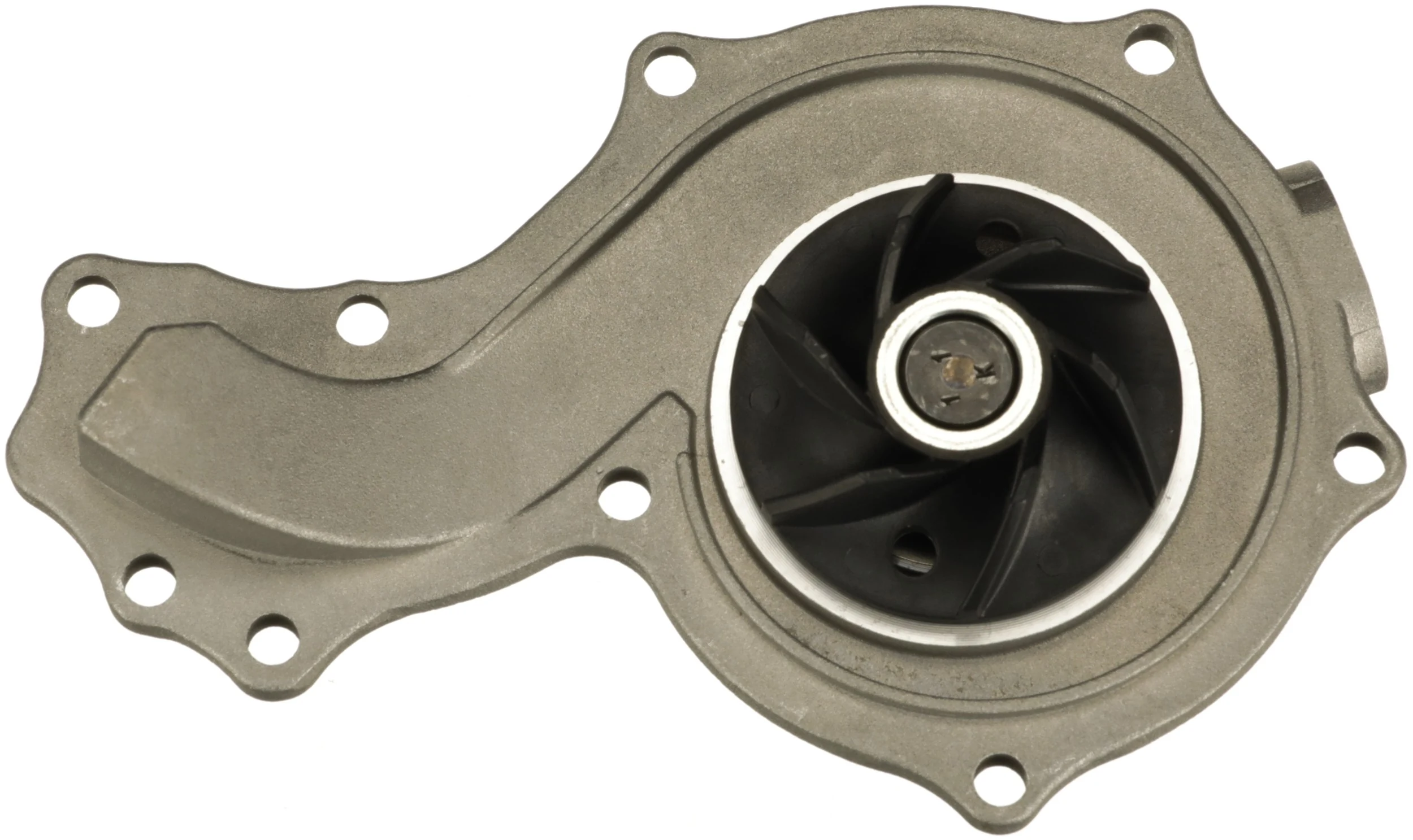 Bomba de água (bomba) de esfriamento Volkswagen Jetta preço, a partir de 71,32 USD