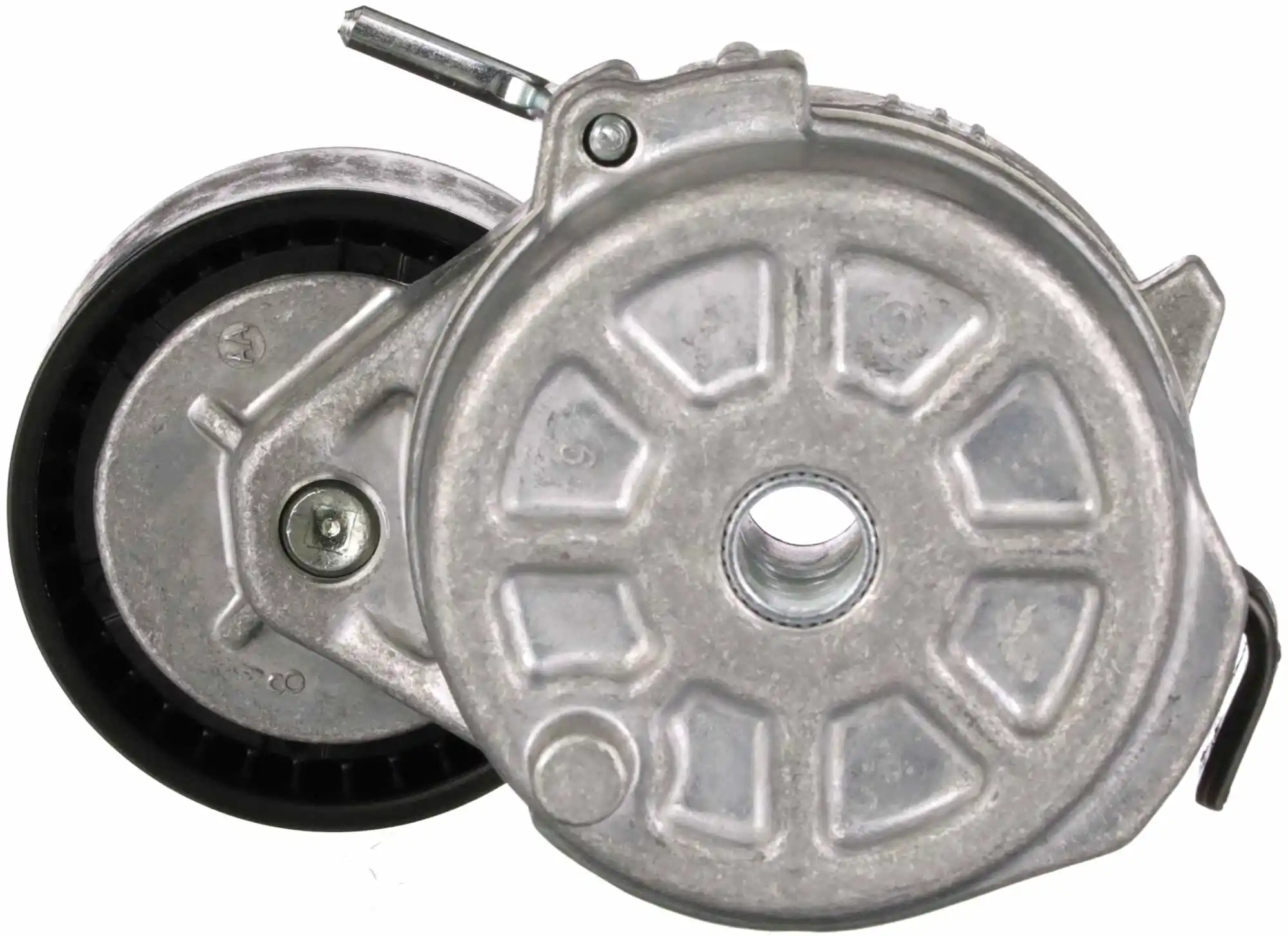 Reguladora de tensão da correia de transmissão Citroen C5 AIRCROSS 
