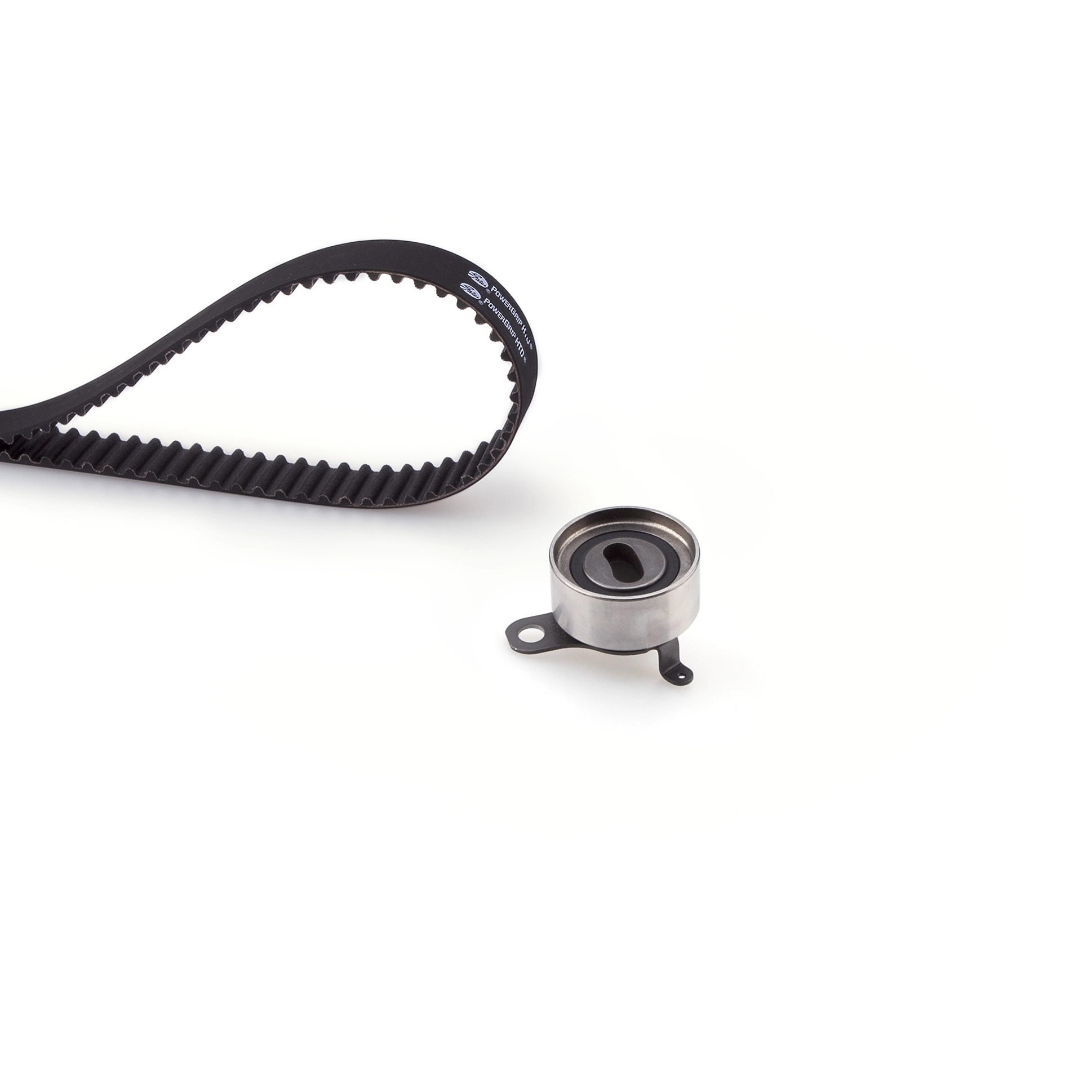 K015403XS Gates Correia do mecanismo de distribuição de gás, kit
