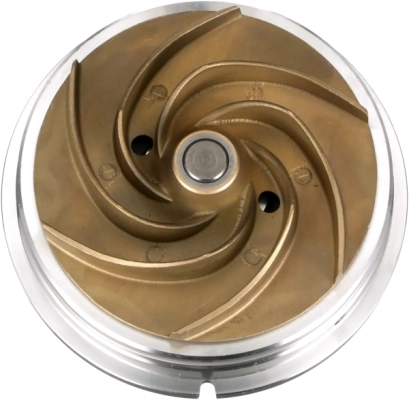  Bomba de água (bomba) de esfriamento Renault Trucks TRUCK PREMIUM ROUTE caminhão trator (1996 - 2006) ROUTE