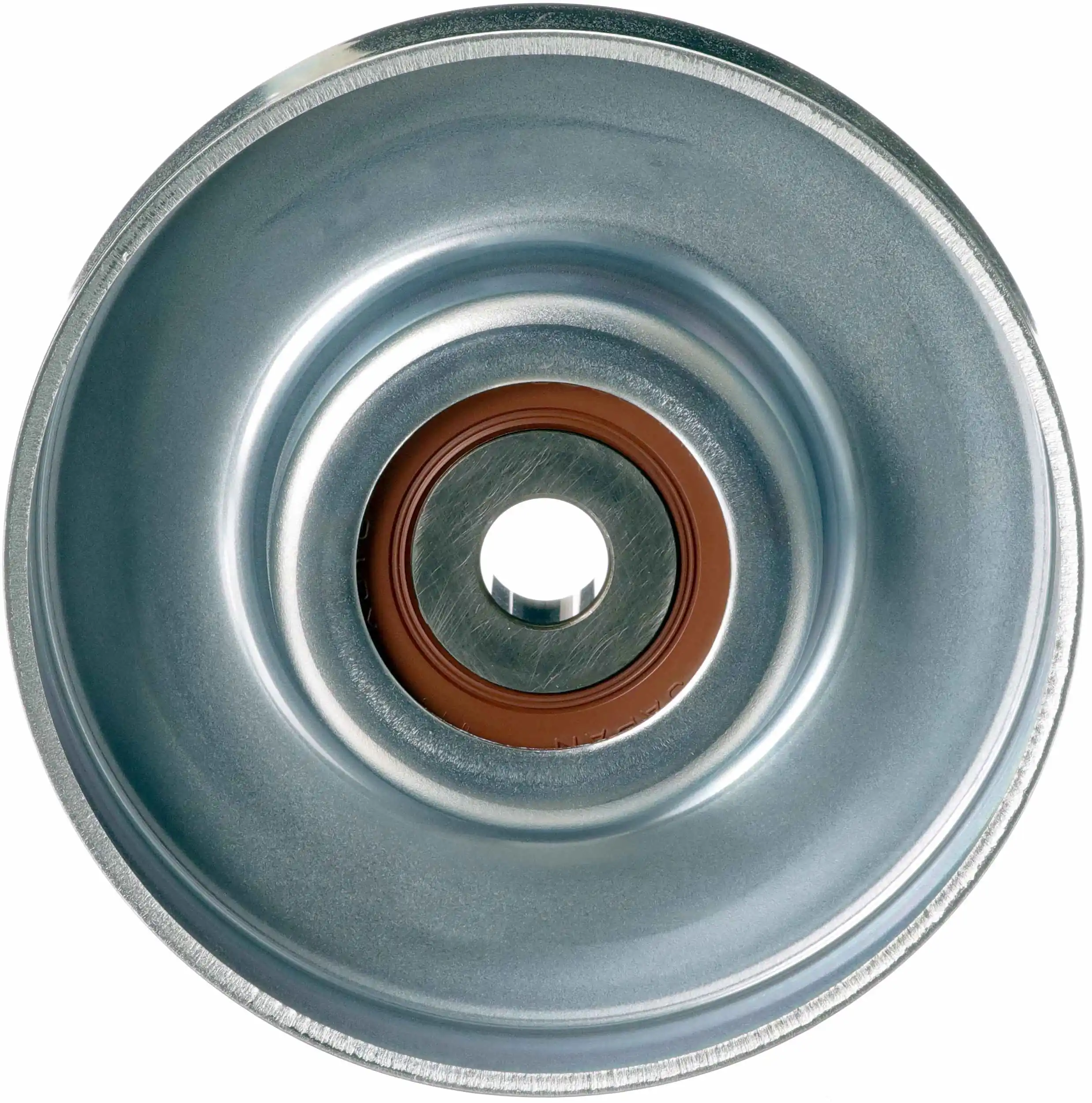 Rolo parasita da correia de transmissão Toyota Yaris  P10