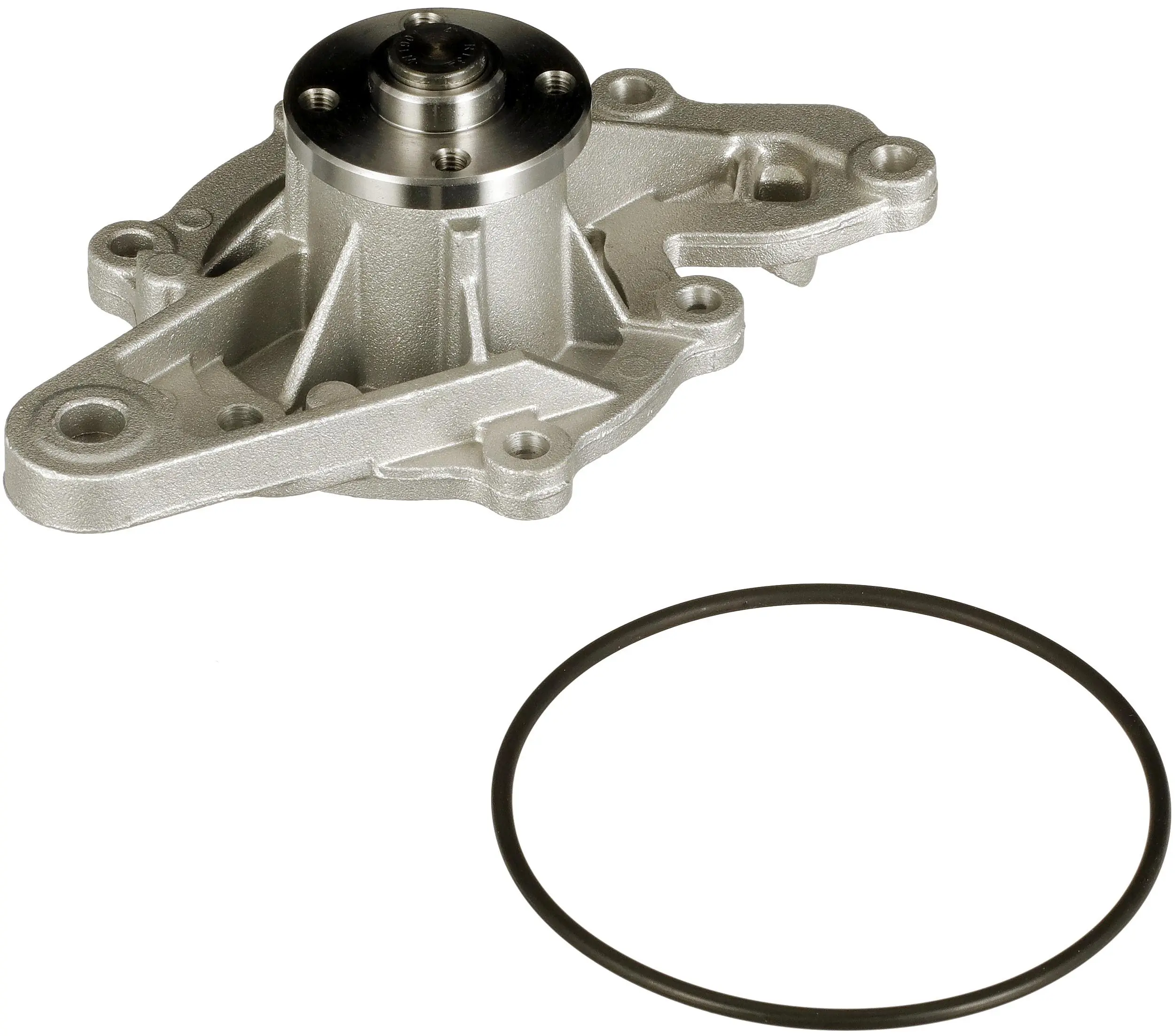  Bomba de água (bomba) de esfriamento Smart FORTWO coupé (451) (2007 - 2026) 