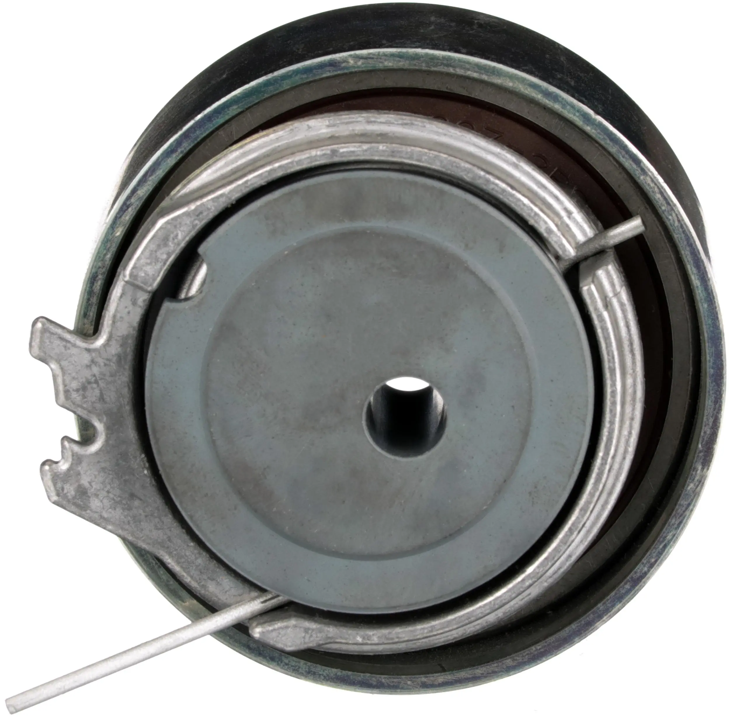 Reguladora de tensão da correia do mecanismo de distribuição de gás Chrysler Voyager III RG, RS