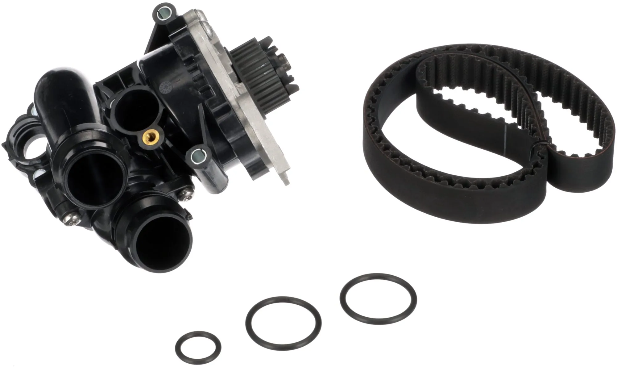 Correia do mecanismo de distribuição de gás, kit para Audi A8 D4 4H2, 4H8, 4HC, 4HL