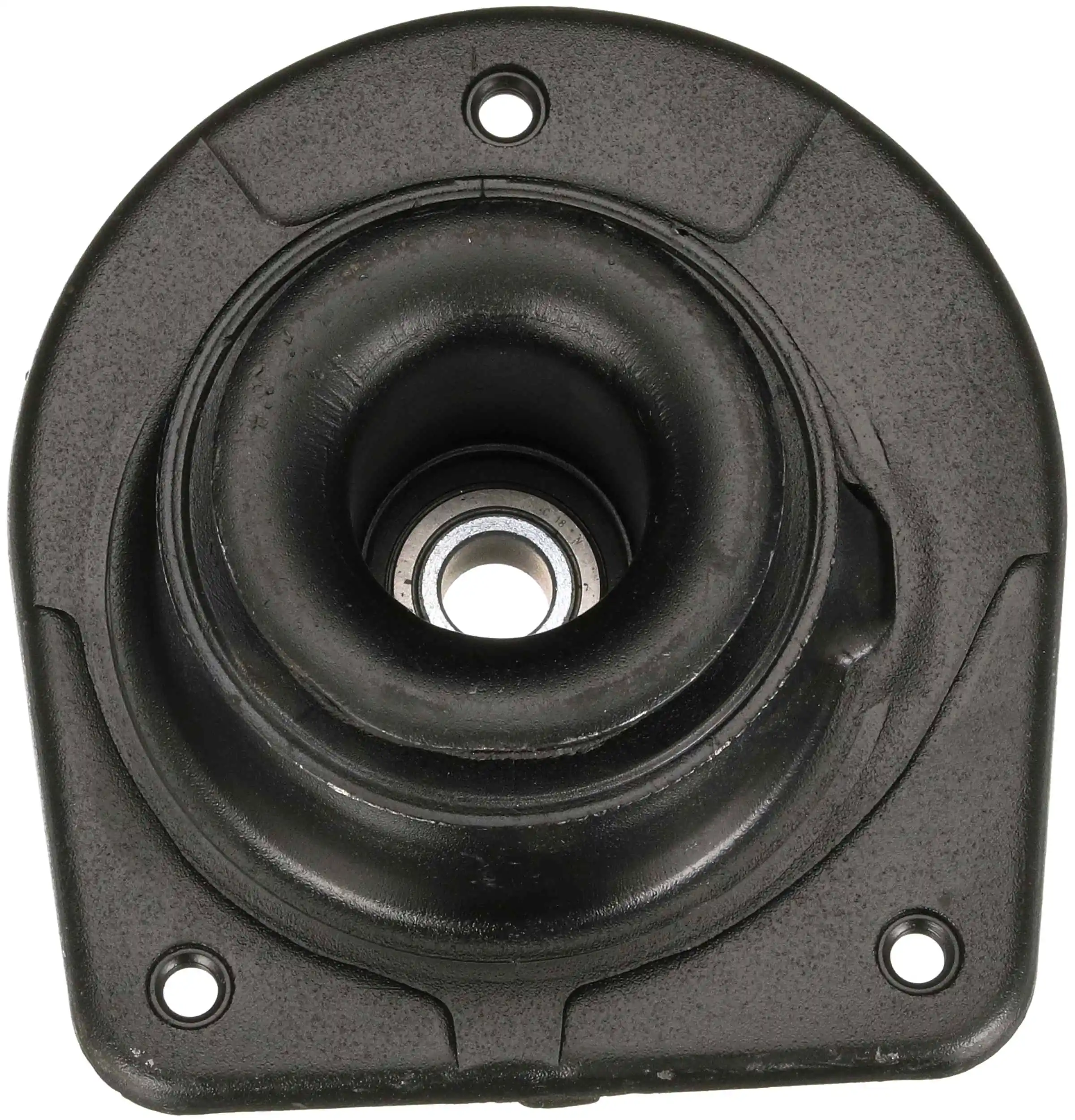 Compre 46760674 Peugeot/Citroen Suporte de amortecedor dianteiro esquerdo