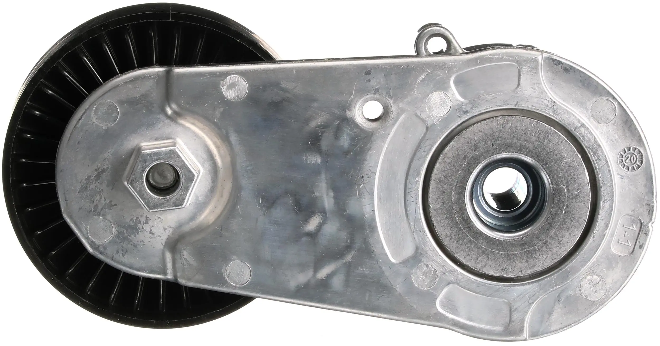 Reguladora de tensão da correia de transmissão Ford Kuga III DFK