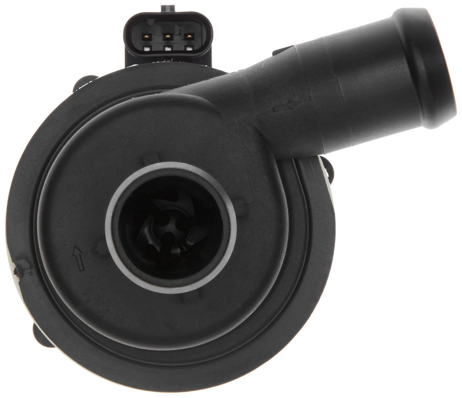 AWP003 Magneti Marelli Bomba de água (bomba) de esfriamento, adicional elétrica