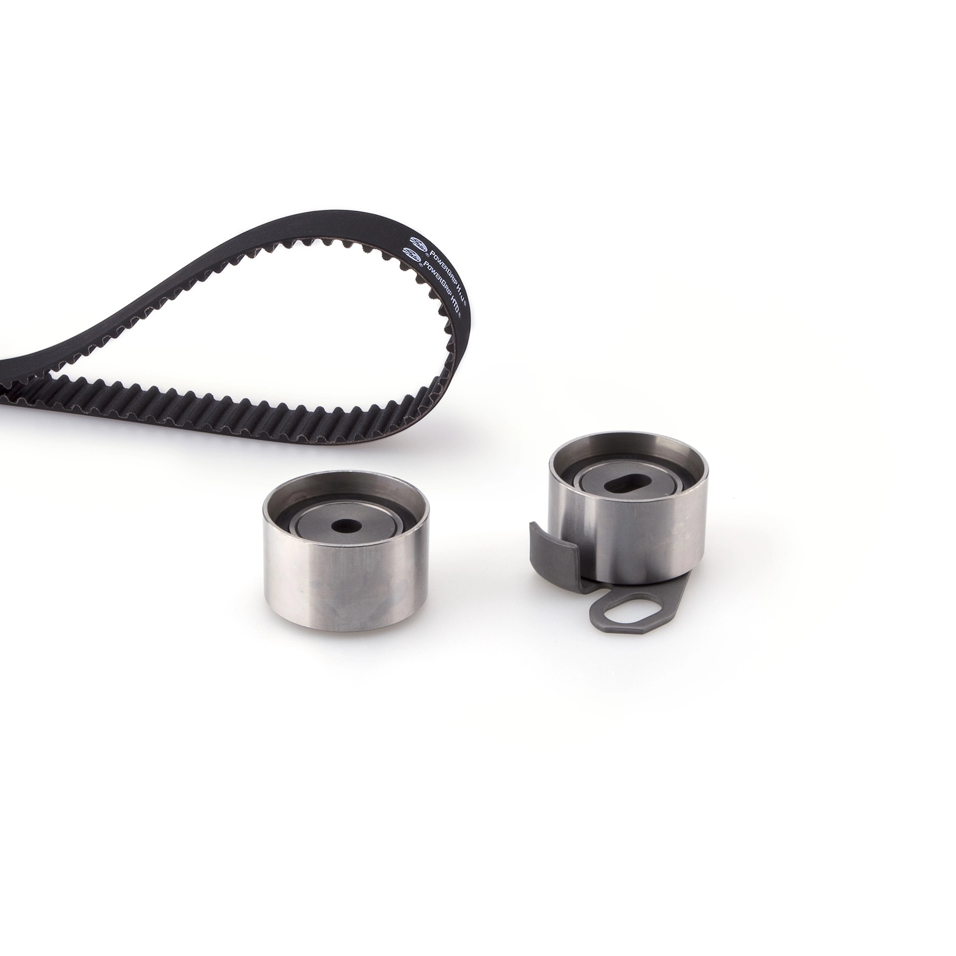 Correia do mecanismo de distribuição de gás, kit para Isuzu Trooper  UBS