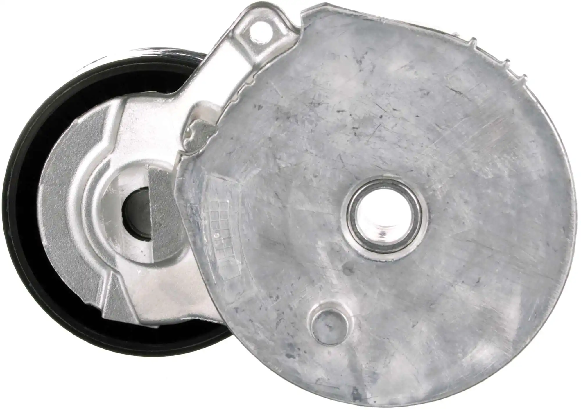 Reguladora de tensão da correia de transmissão Peugeot 307 CC 3B