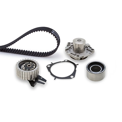 46345839 Fiat/Alfa/Lancia Correia do mecanismo de distribuição de gás, kit