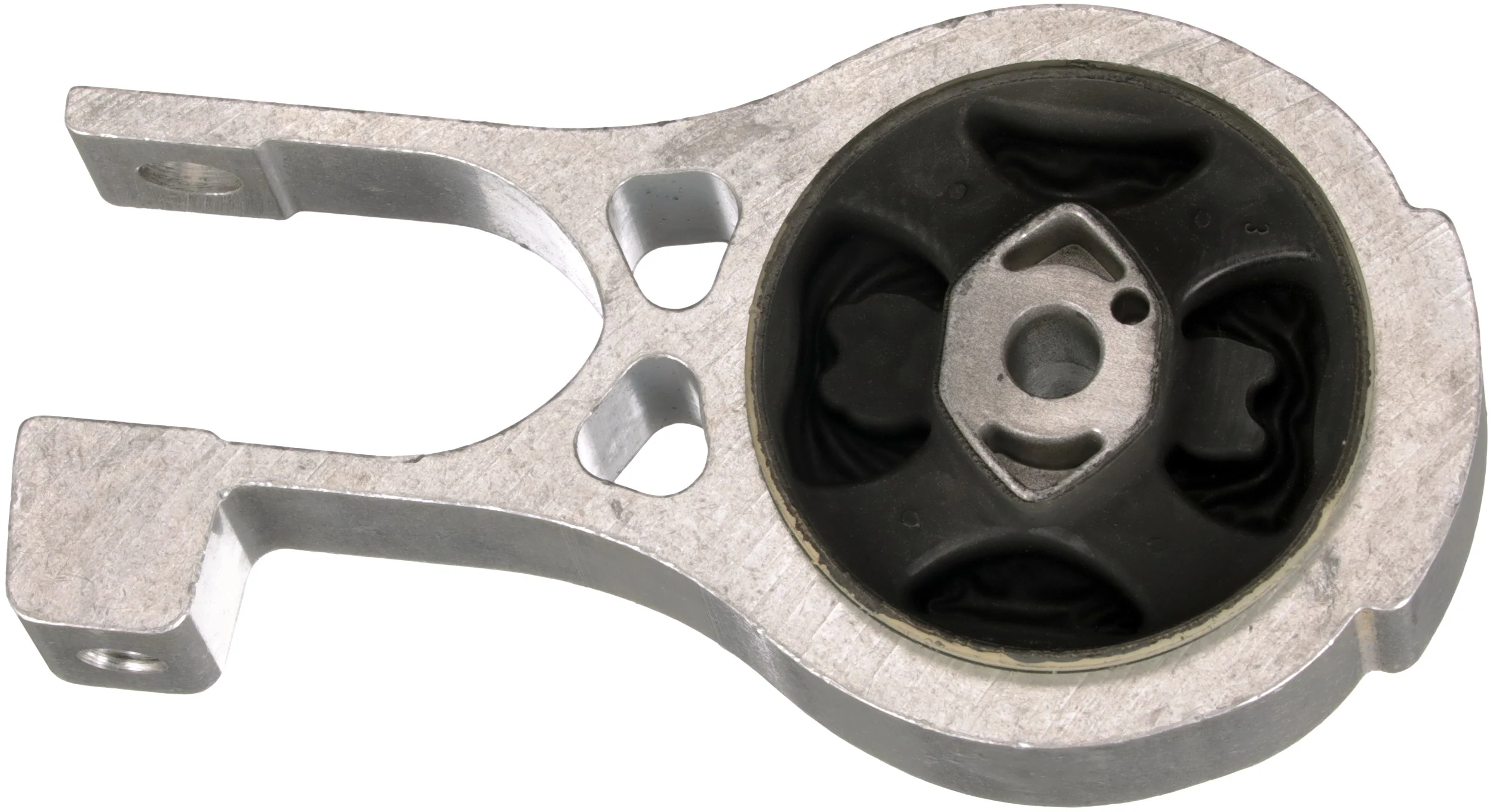 Coxim (suporte) traseiro de motor TEM141 Delphi