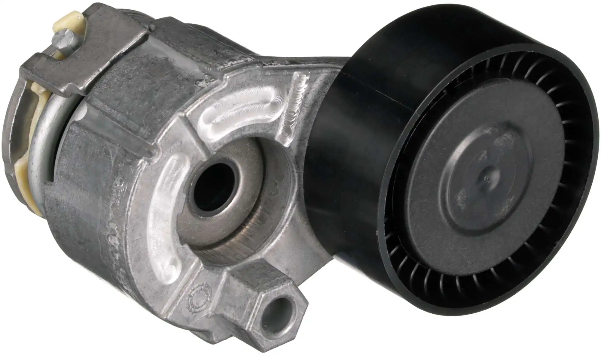 Reguladora de tensão da correia de transmissão para Renault Megane II LM0, LM1
