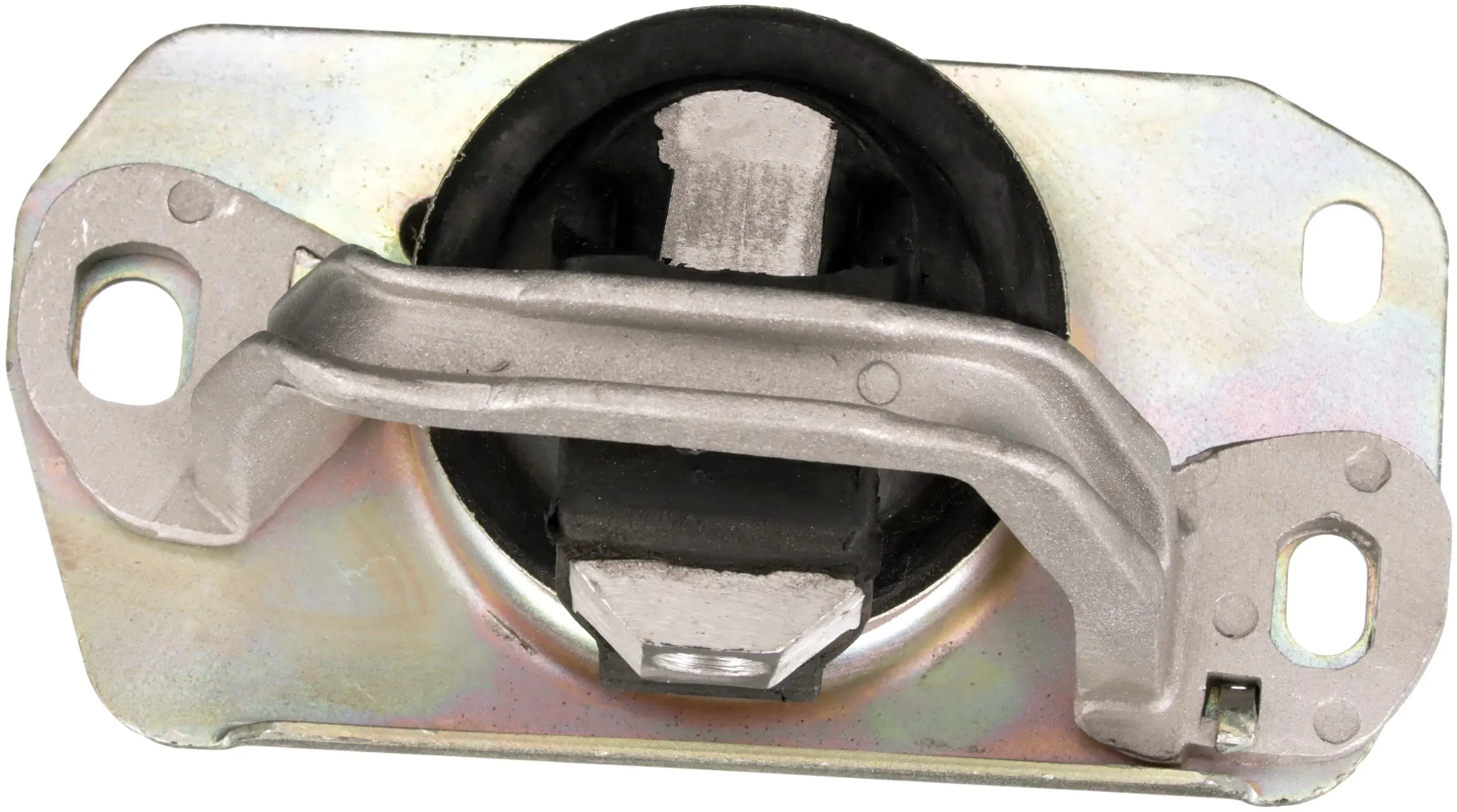 010695 Magneti Marelli Coxim (suporte) direito de motor
