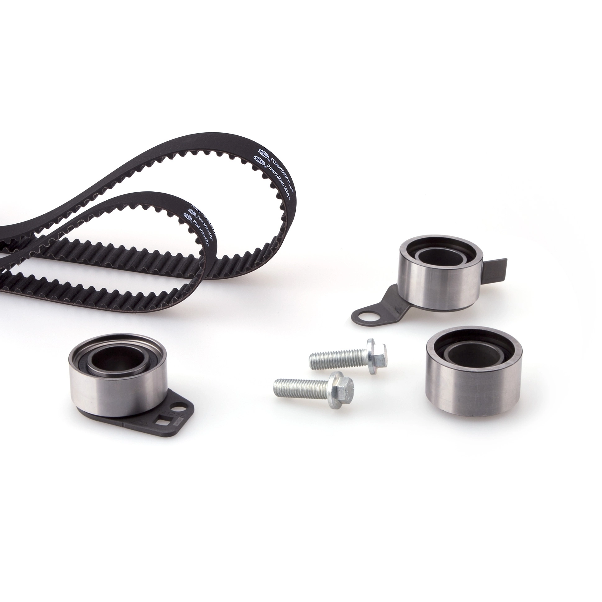 Correia do mecanismo de distribuição de gás, kit Gates K015465XS preço, a partir de 213,33 USD