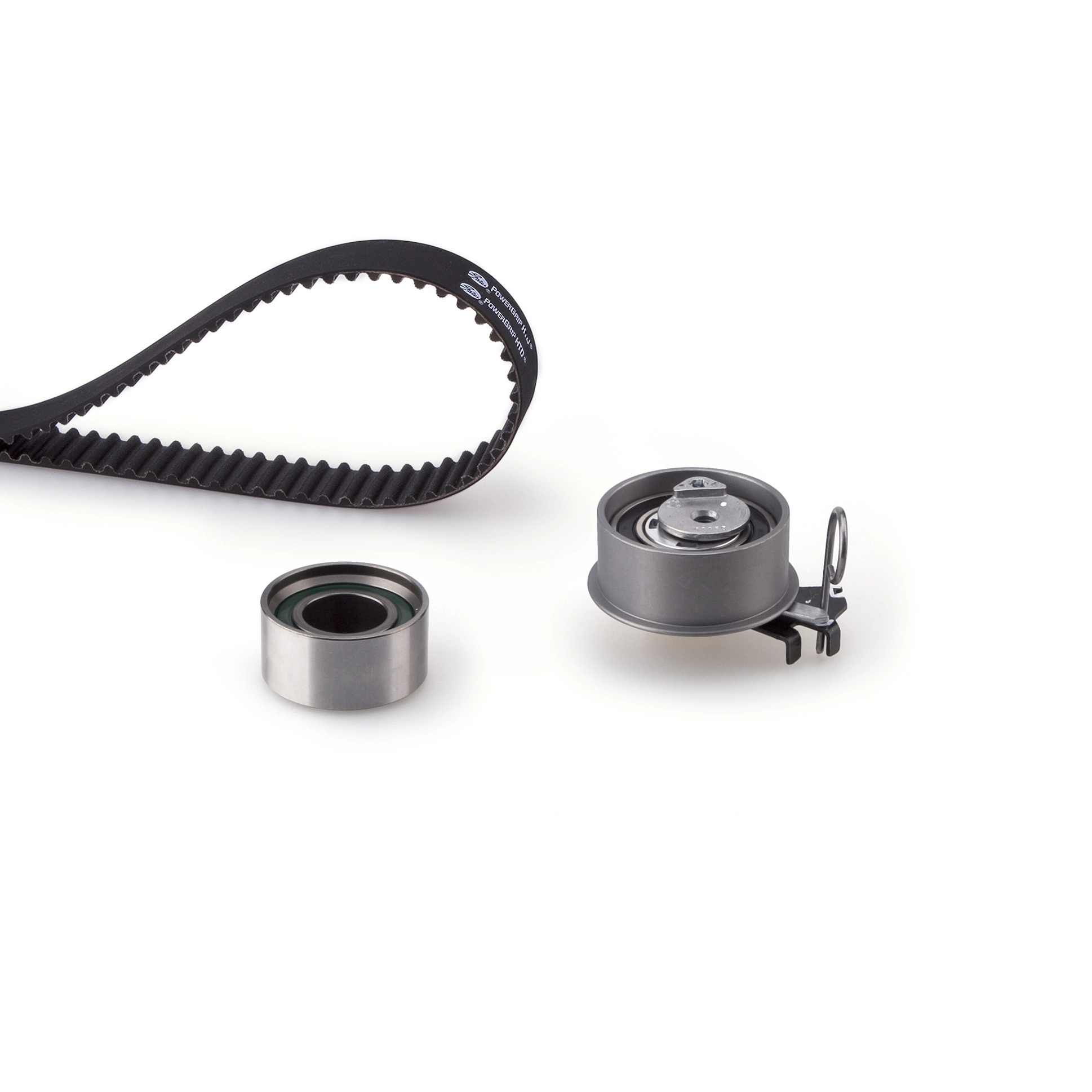 Correia do mecanismo de distribuição de gás, kit para Hyundai Elantra IV HD