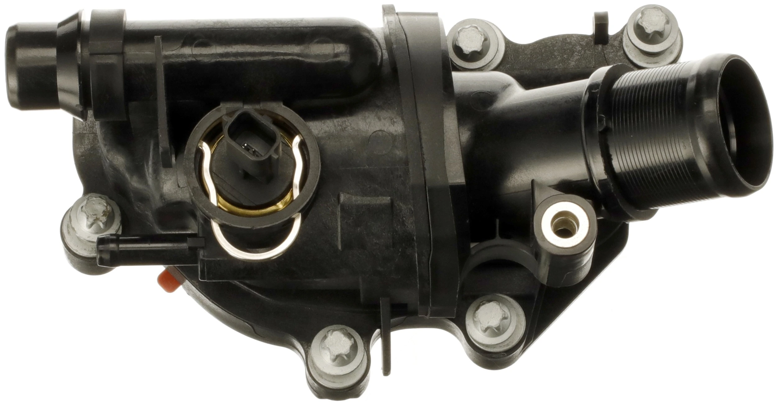 Caixa do termostato Mercedes A  W177