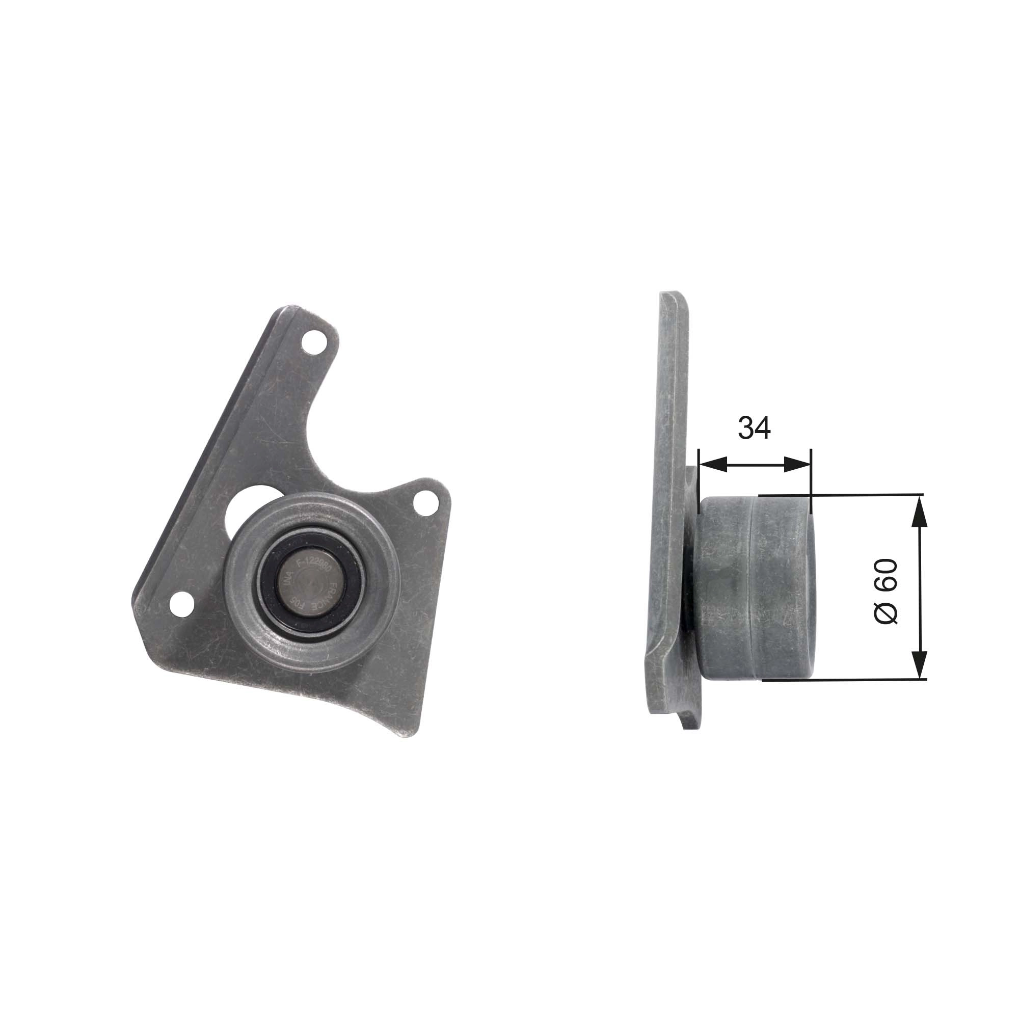 T42069 Gates