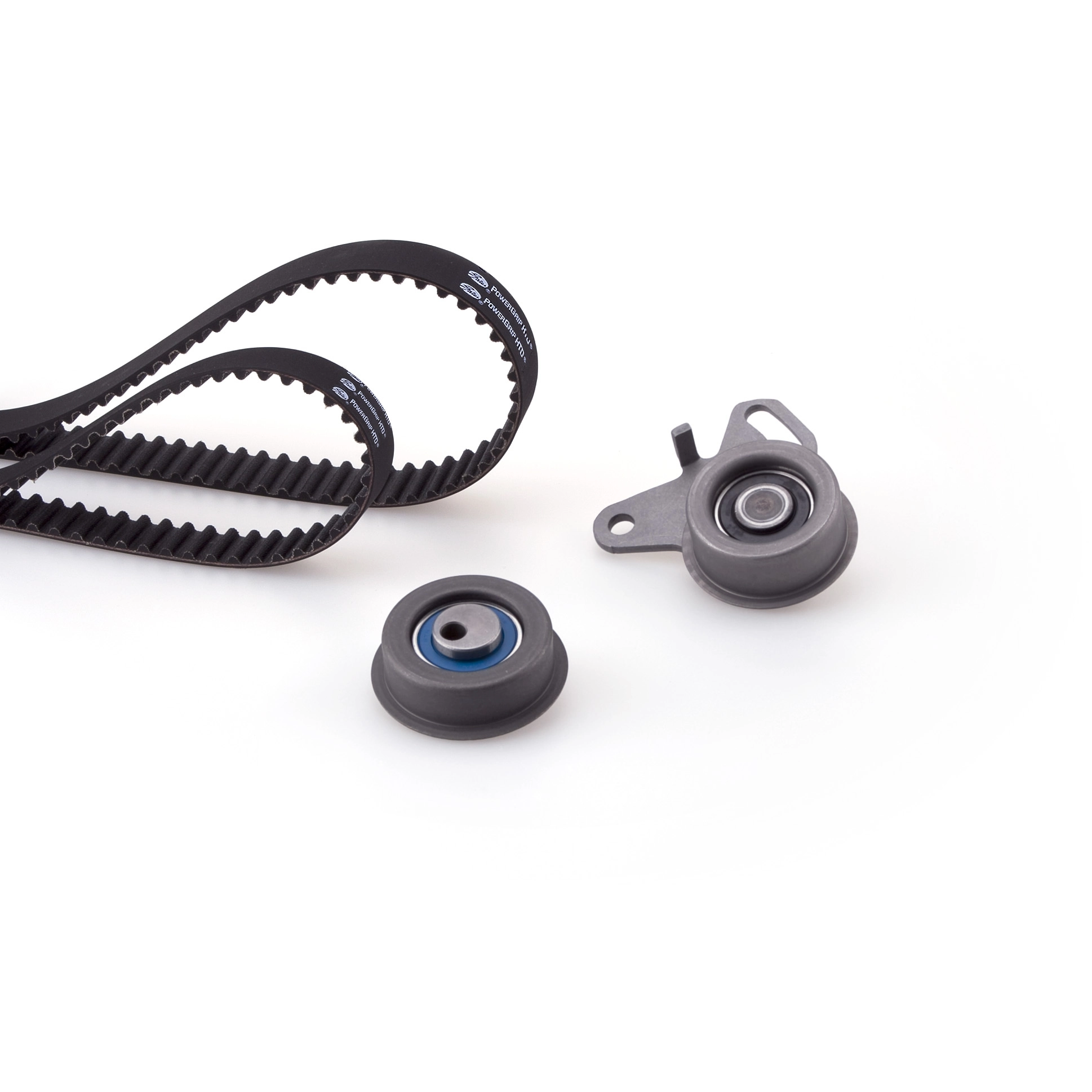 Correia do mecanismo de distribuição de gás, kit Mitsubishi Galant 5 E1A