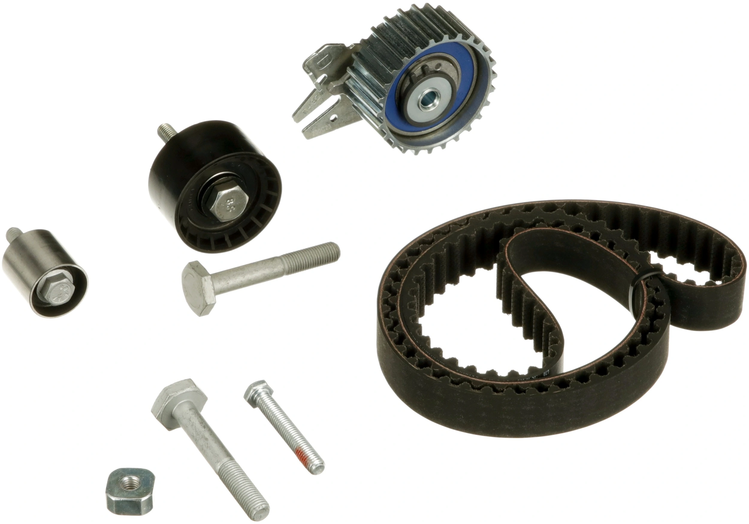 95524043 General Motors Correia do mecanismo de distribuição de gás, kit