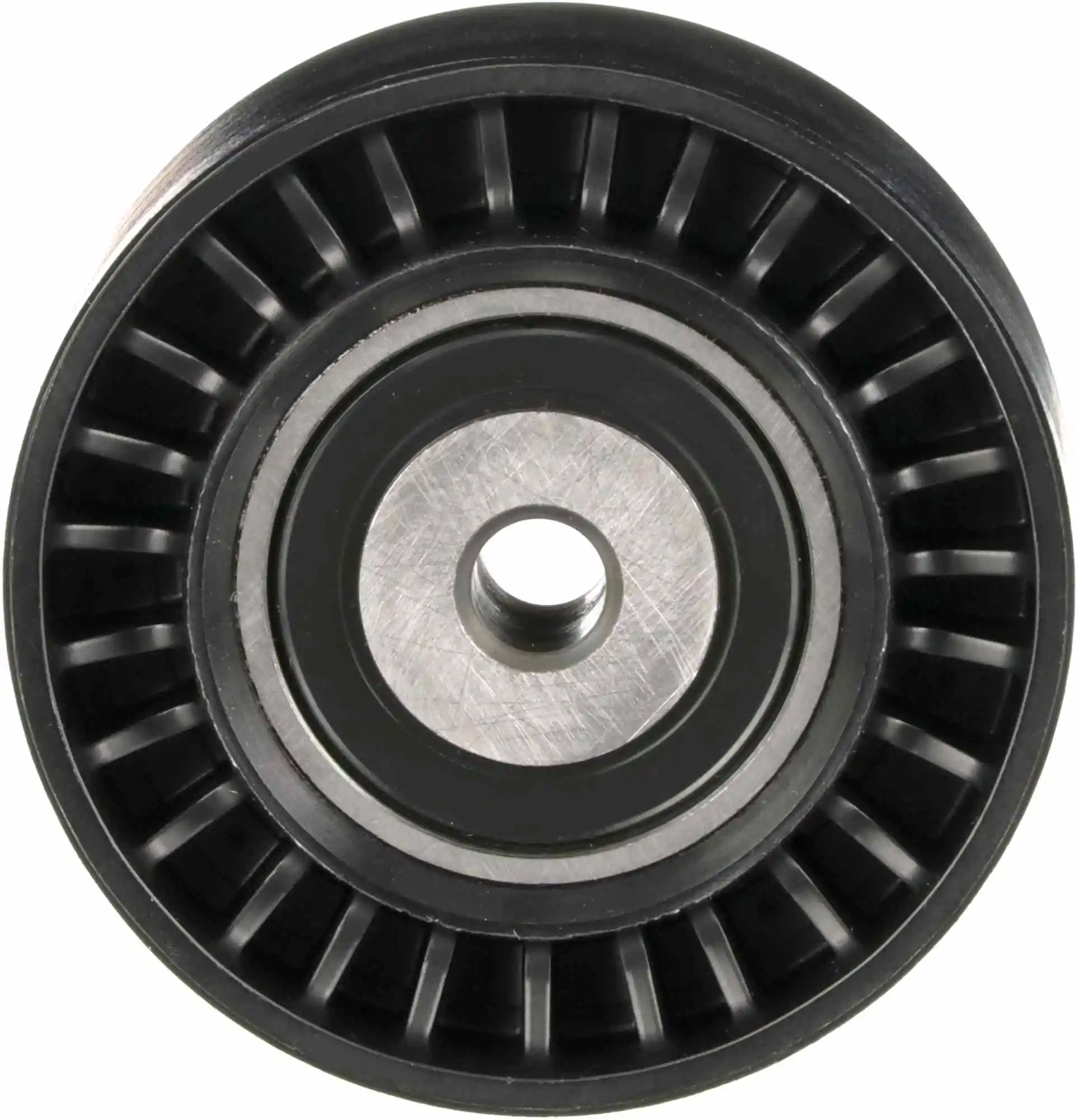Compre 532056410 LUK Rolo parasita da correia de transmissão