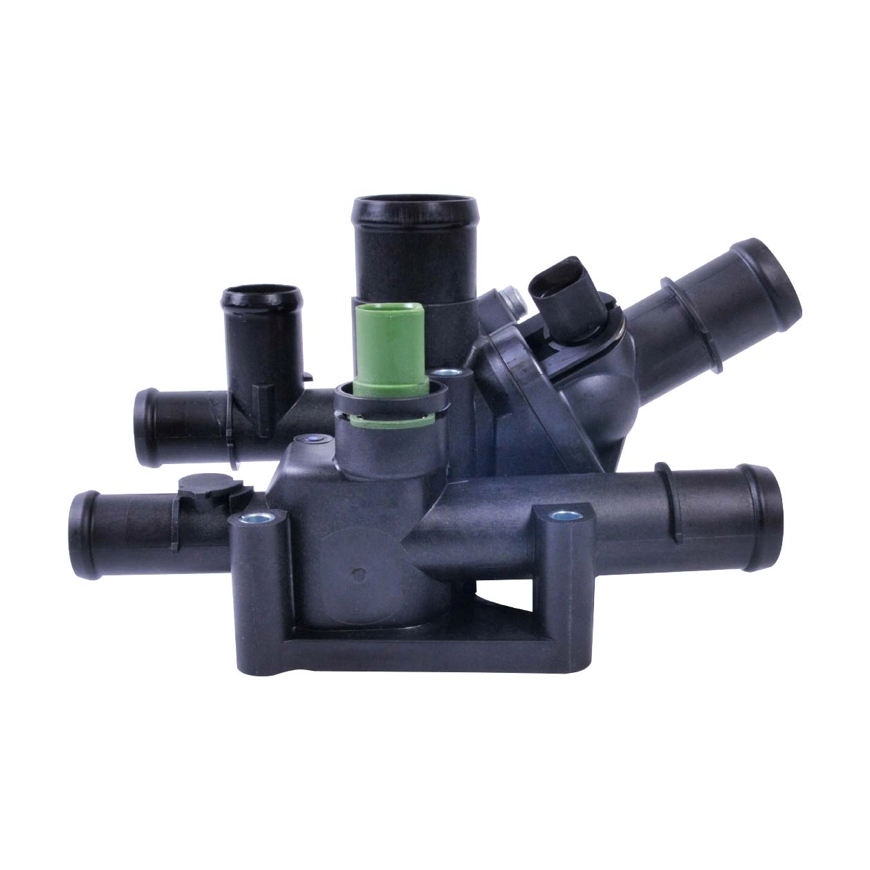 Caixa do termostato para Volkswagen Golf IV 1J1