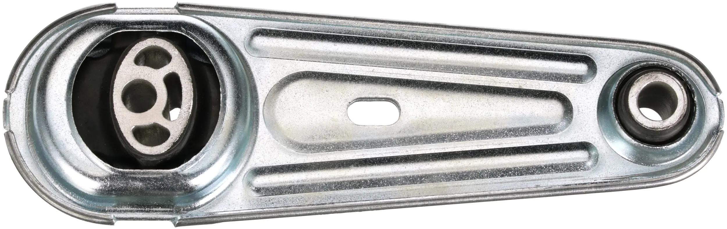 Coxim (suporte) traseiro de motor para Renault Clio III BR01, CR01