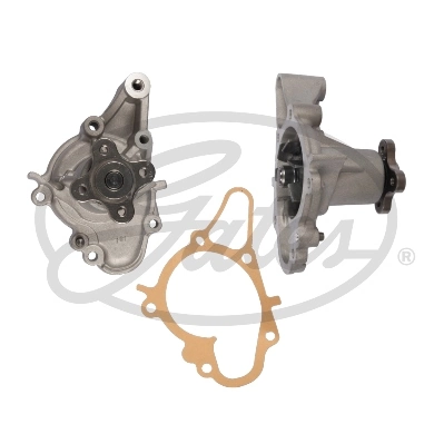  Bomba de água (bomba) de esfriamento KIA Picanto I hatchback (BA) (2003 - 2007) I