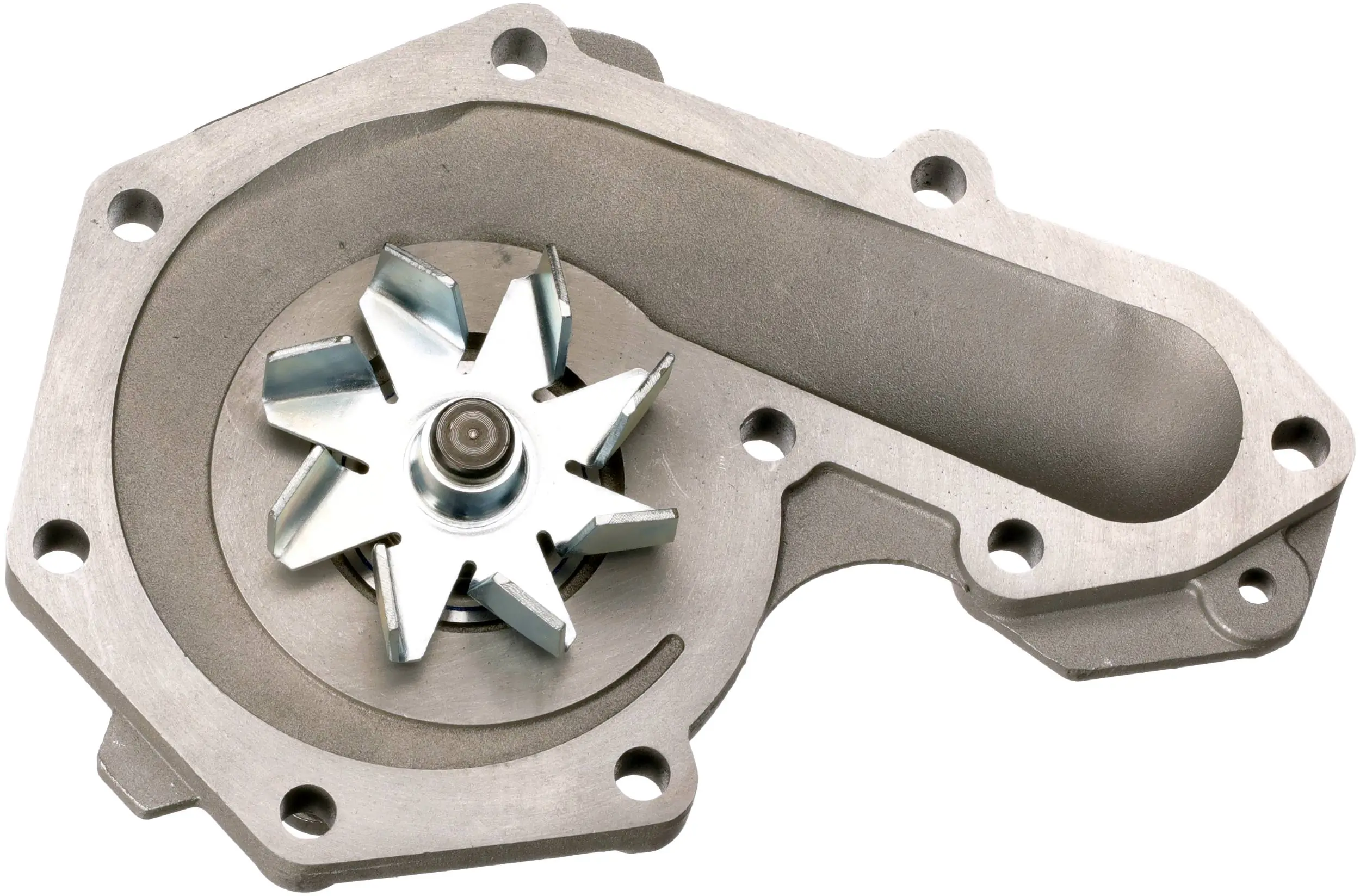 Bomba de água (bomba) de esfriamento Peugeot/Citroen 1623096880