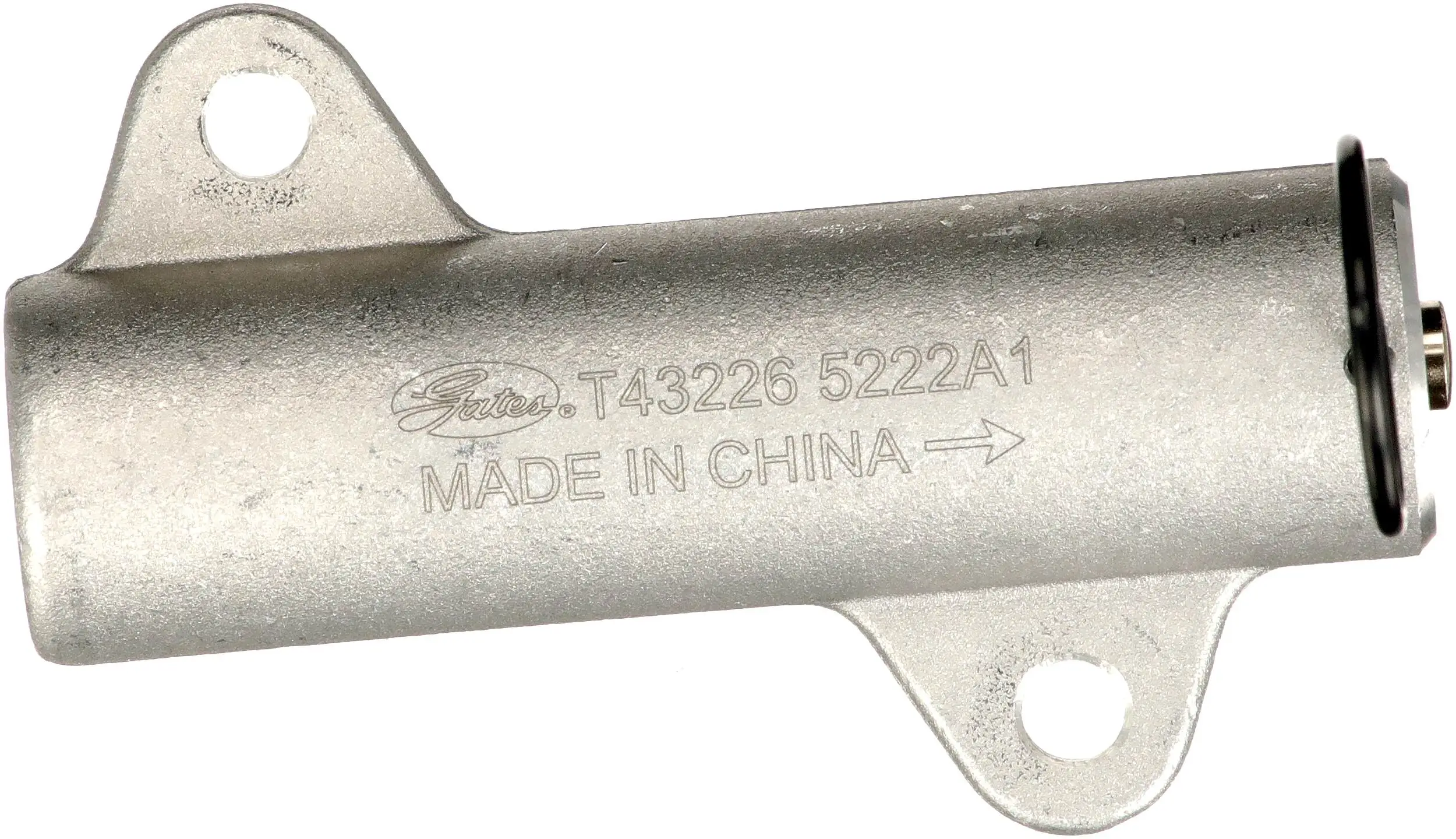 Reguladora de tensão da correia do mecanismo de distribuição de gás para Toyota Land Cruiser PRADO ASIA J12