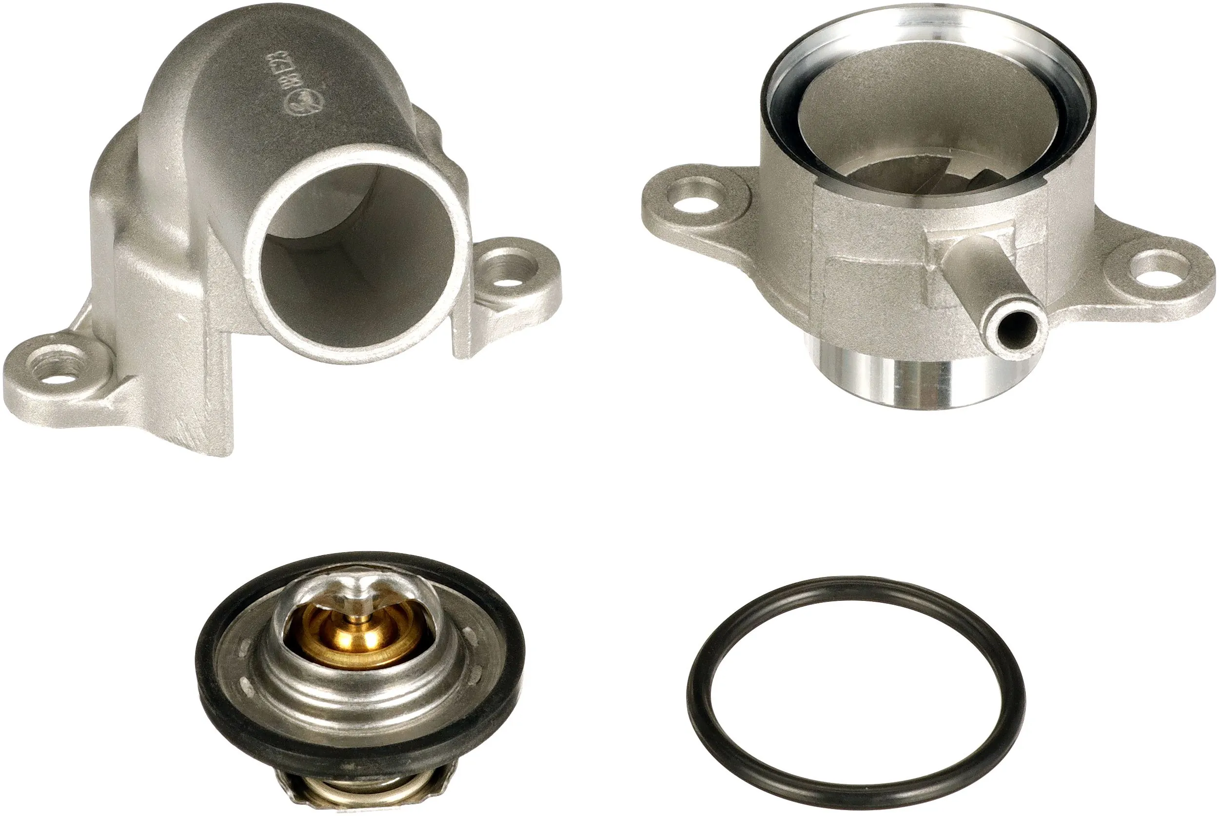 Termostato para Chevrolet Aveo II T250, T255
