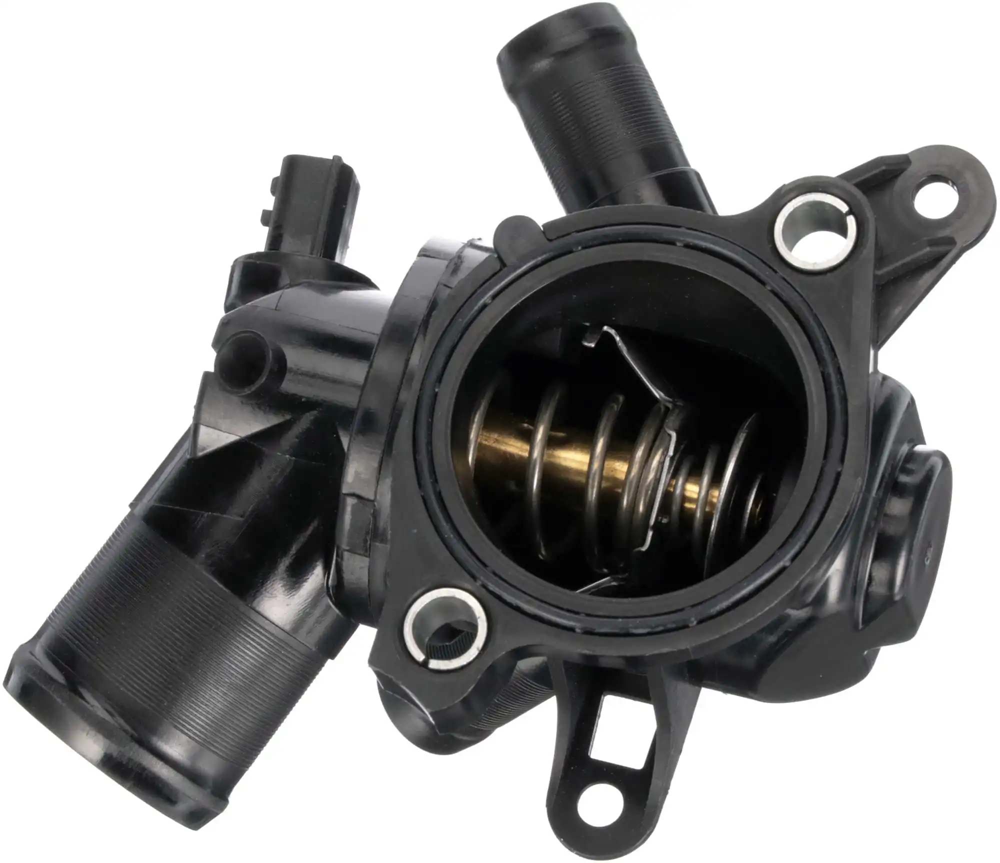 Caixa do termostato Mercedes 2822030075 preço, a partir de 63,28 USD