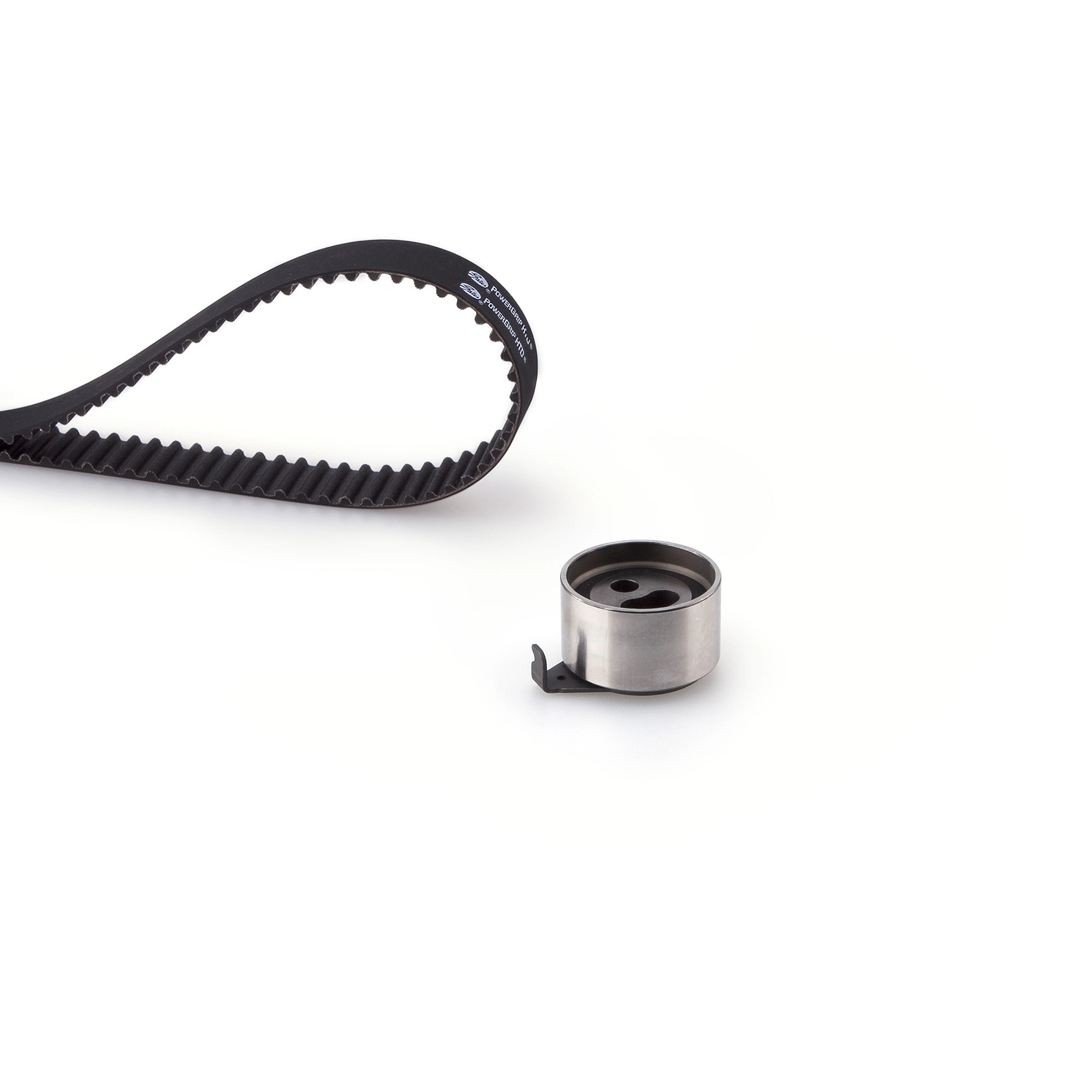 WL0112700 Ford Correia do mecanismo de distribuição de gás, kit