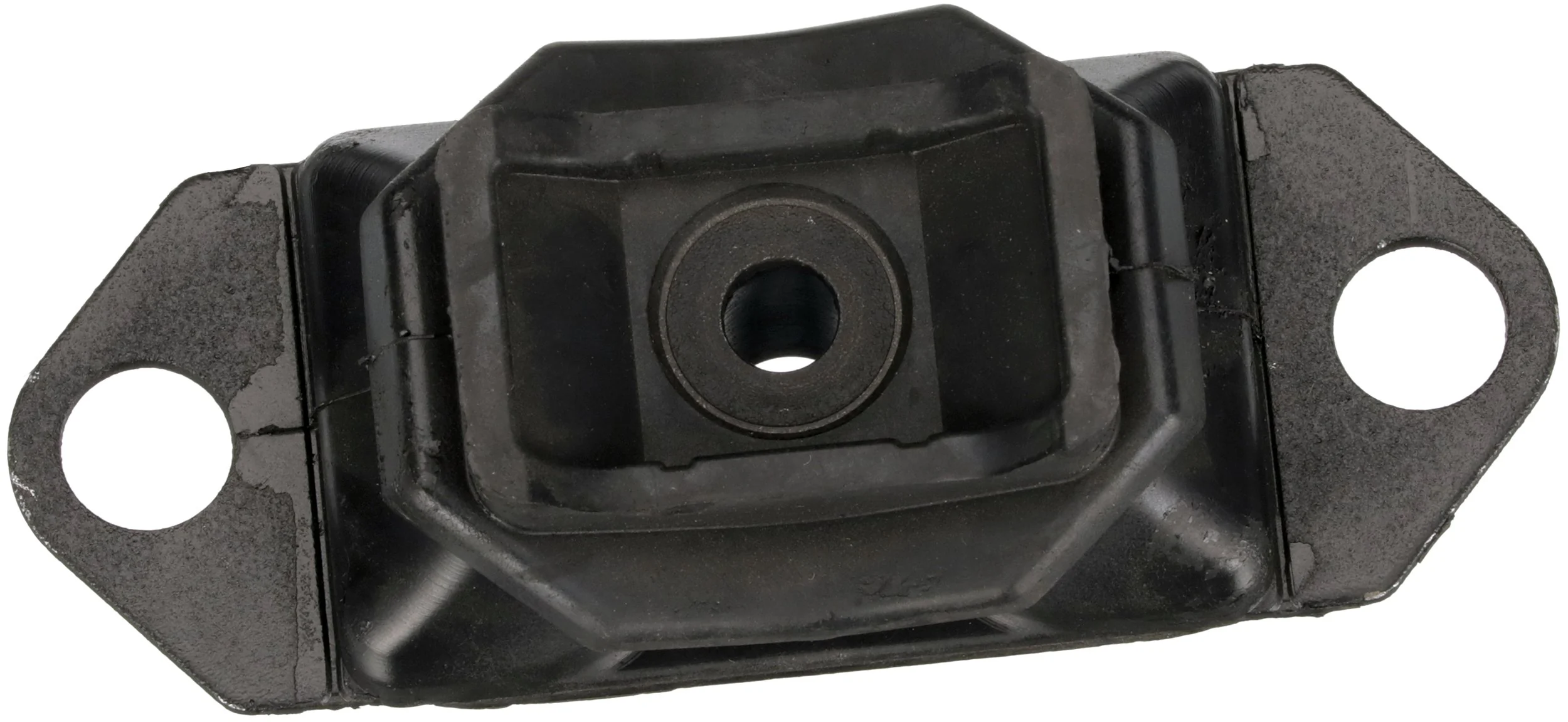 ETM1878 Gates Coxim (suporte) esquerdo de motor