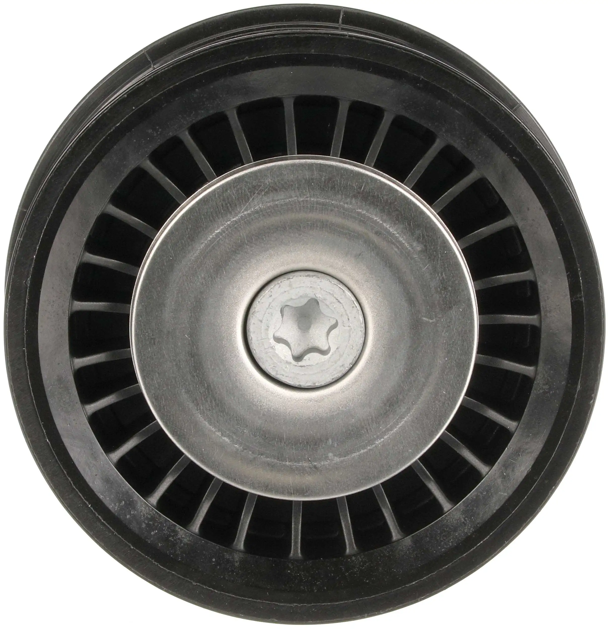  Rolo parasita da correia de transmissão Renault Clio III hatchback (BR01, CR01) (2005 - 2014) III