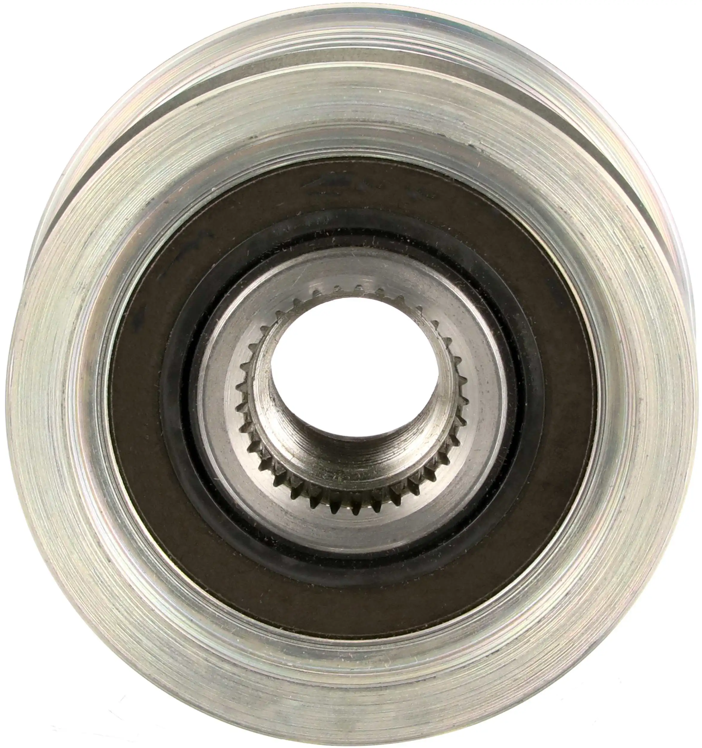 Polia do gerador para Mitsubishi Canter VII FB7, FB8, FE7, FE8