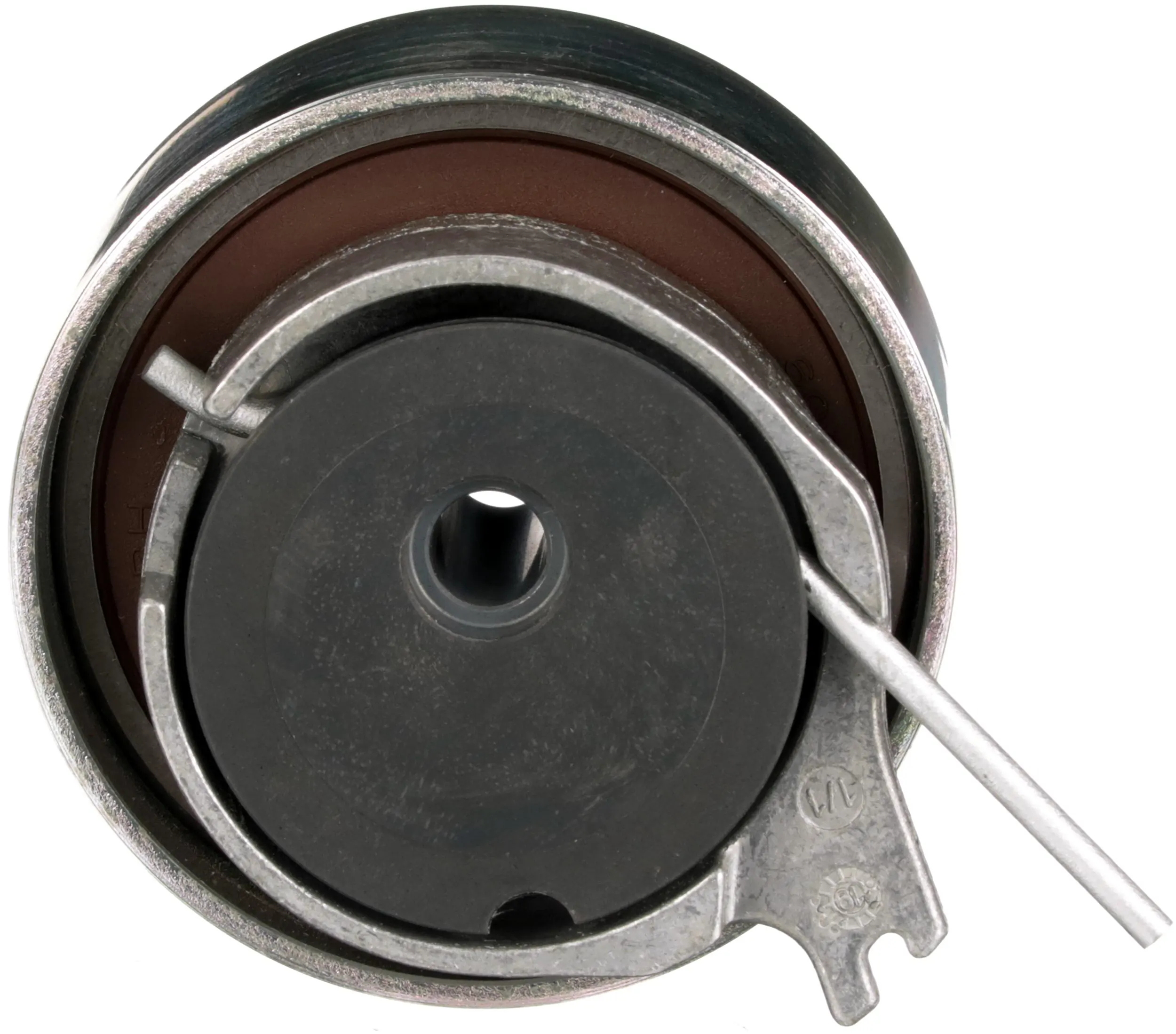 Rolo de reguladora de tensão da correia do mecanismo de distribuição de gás VAG 35612023F preço, a partir de 46,62 USD