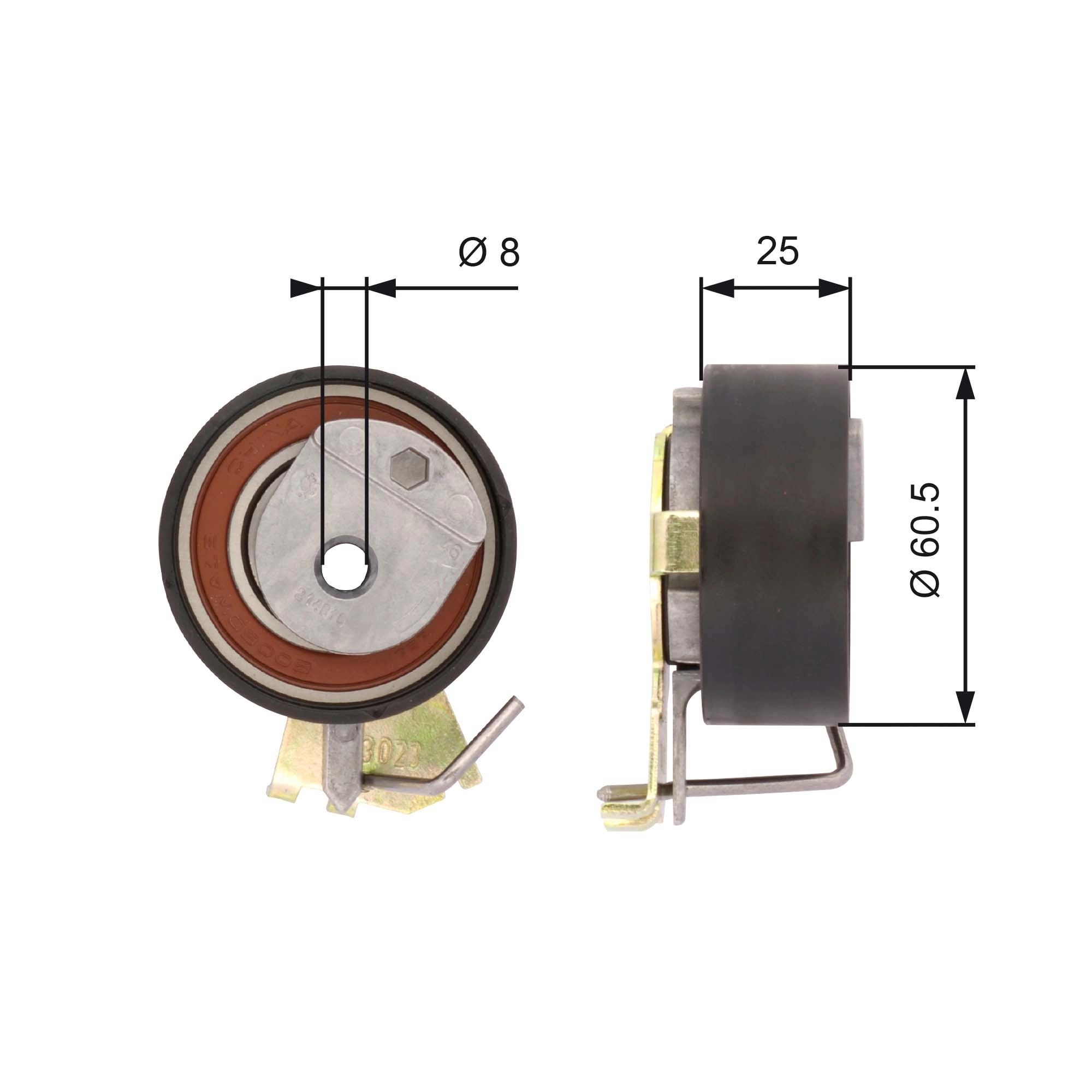T43023 Gates