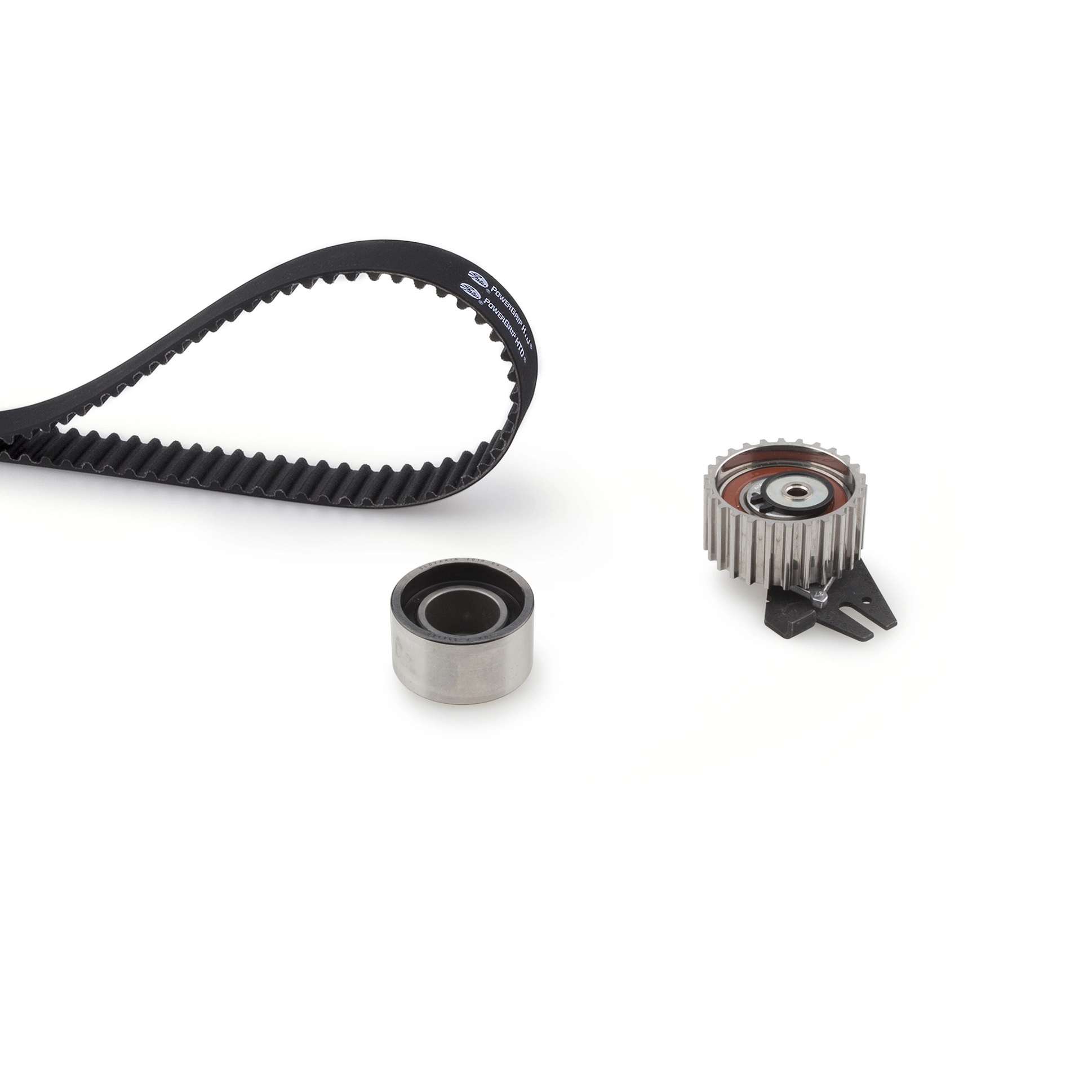 1620364080 Peugeot/Citroen Correia do mecanismo de distribuição de gás, kit