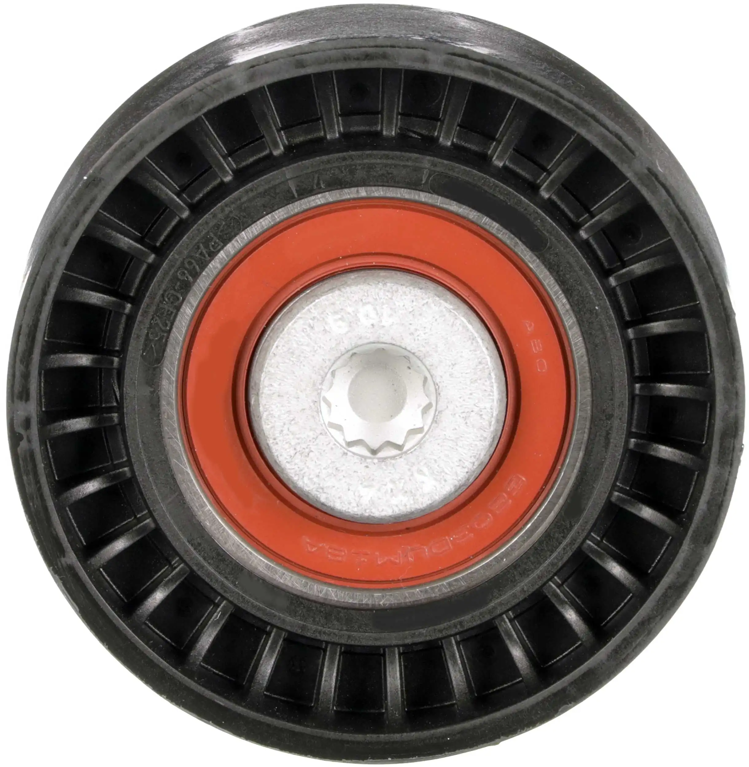 Rolo parasita da correia de transmissão Audi A6 Allroad C8 4AH