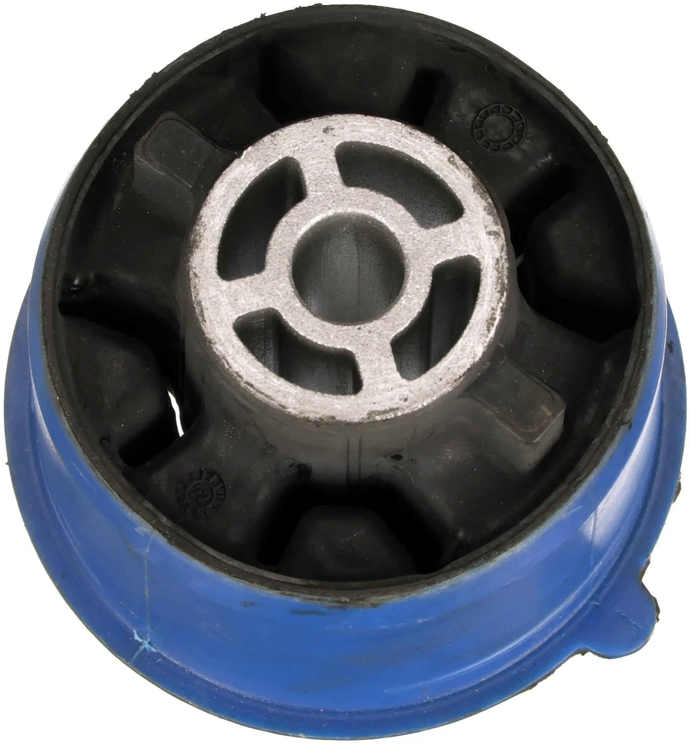 Bloco silencioso de viga traseira (de plataforma veicular) Citroen Berlingo сaixa (B9) (2008 - 2018) 