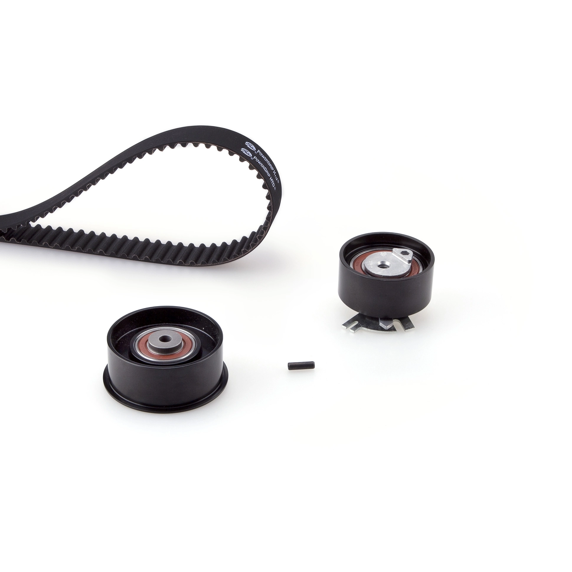 Correia do mecanismo de distribuição de gás, kit Nissan/Infiniti 1680600Q0D preço, a partir de 87,18 USD