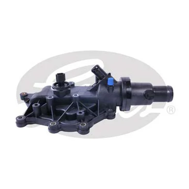  Caixa do termostato Renault Clio III hatchback (BR01, CR01) (2005 - 2014) III