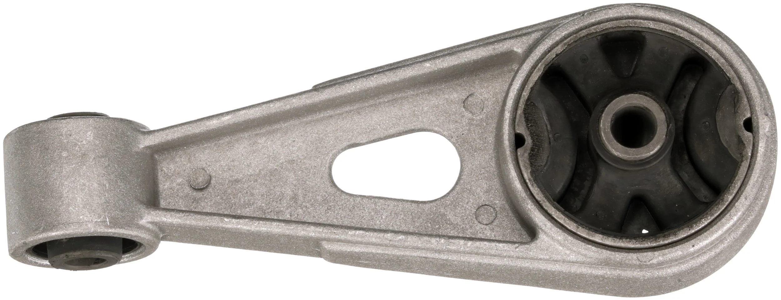 Coxim (suporte) traseiro de motor Chevrolet Spark (Matiz)  M300