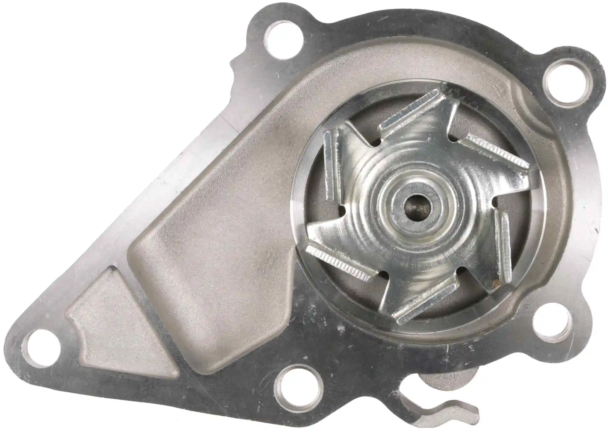 Bomba de água (bomba) de esfriamento Gates WP0100 preço, a partir de 43,63 USD