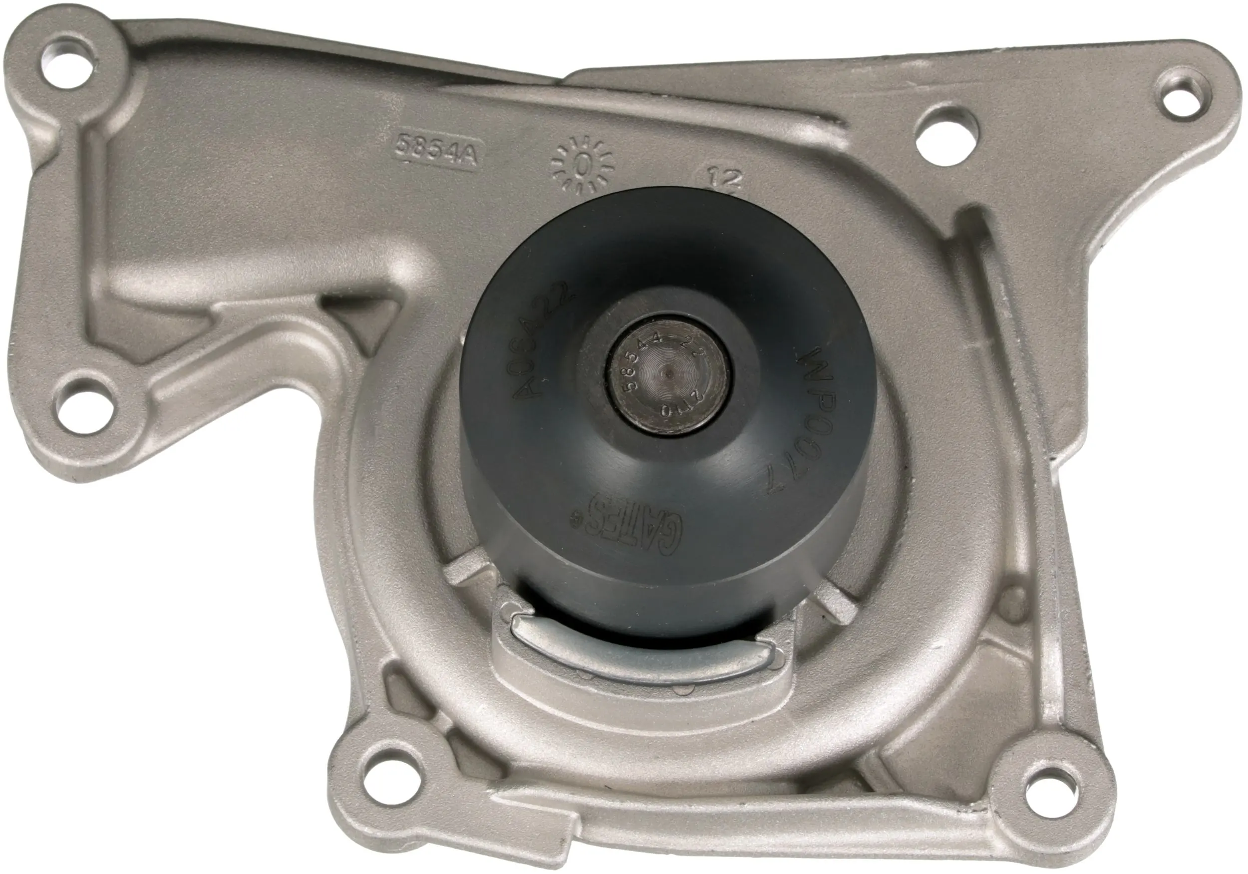 Compre Bomba de água (bomba) de esfriamento Renault Clio 3