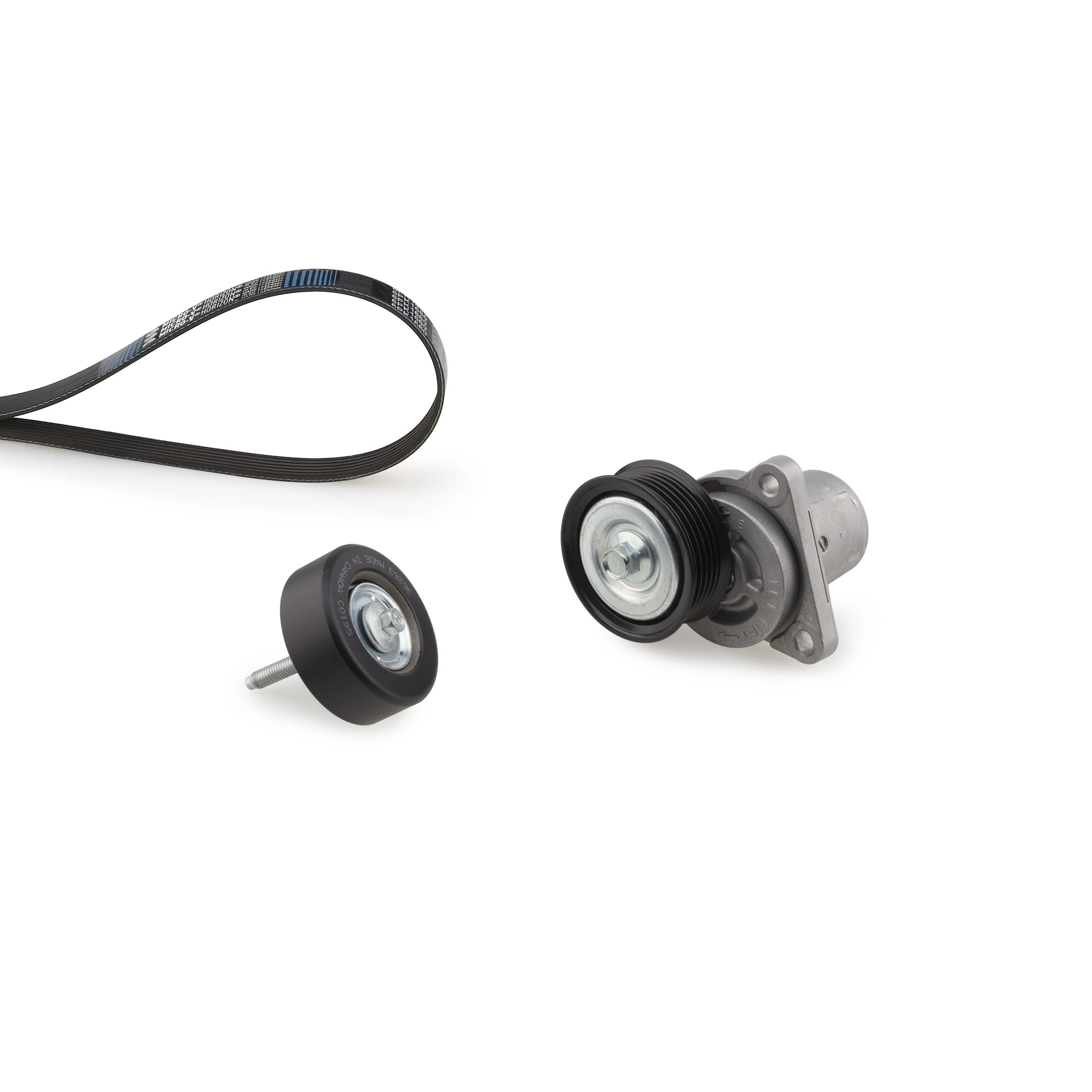 Correia dos conjuntos de transmissão, kit Mazda CX-7 ER ao melhor preço