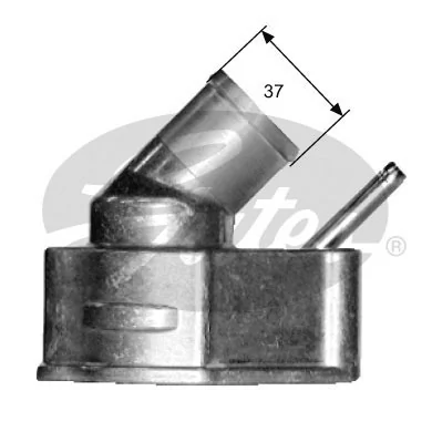 Compre Termostato Opel Astra 