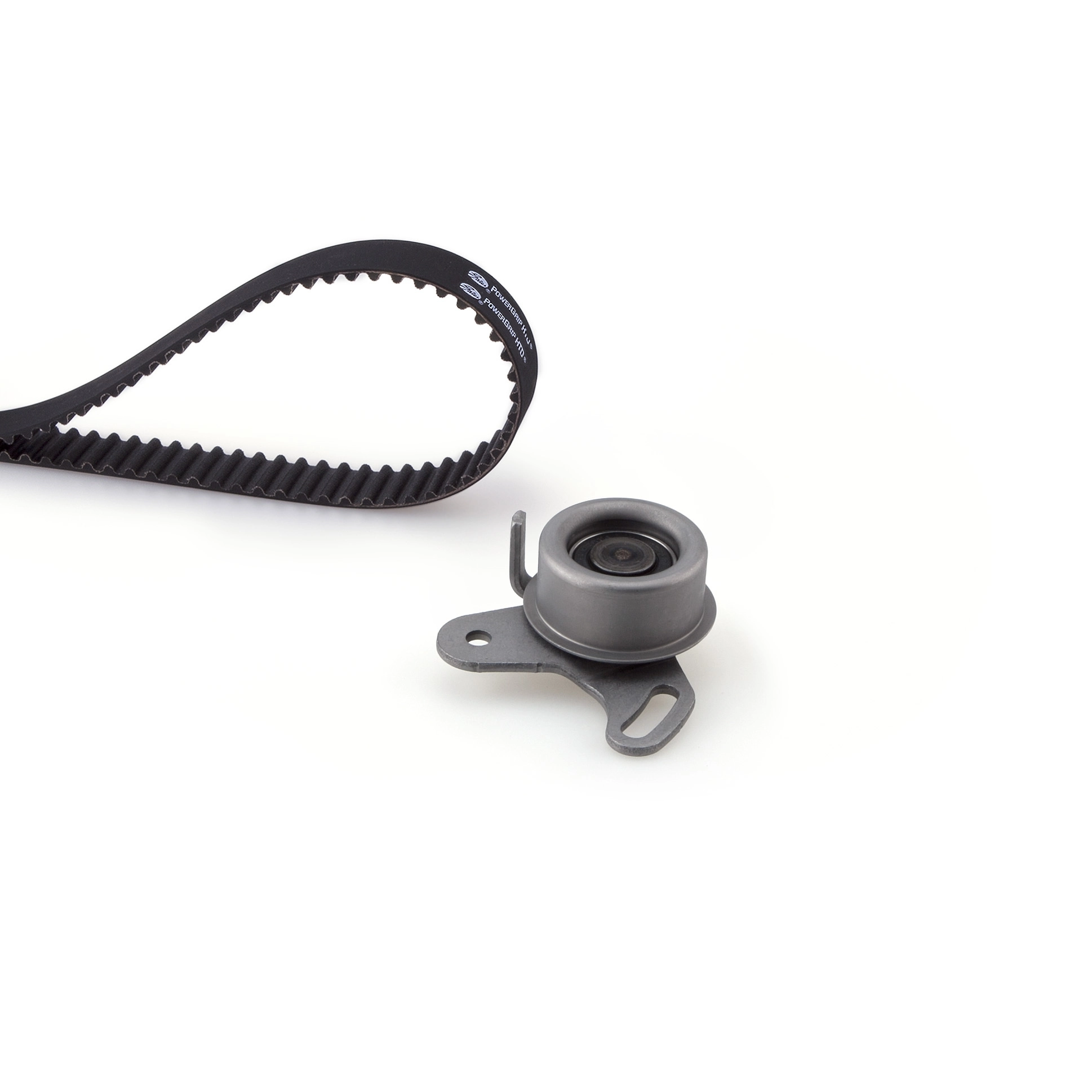Correia do mecanismo de distribuição de gás, kit para Hyundai Accent I 